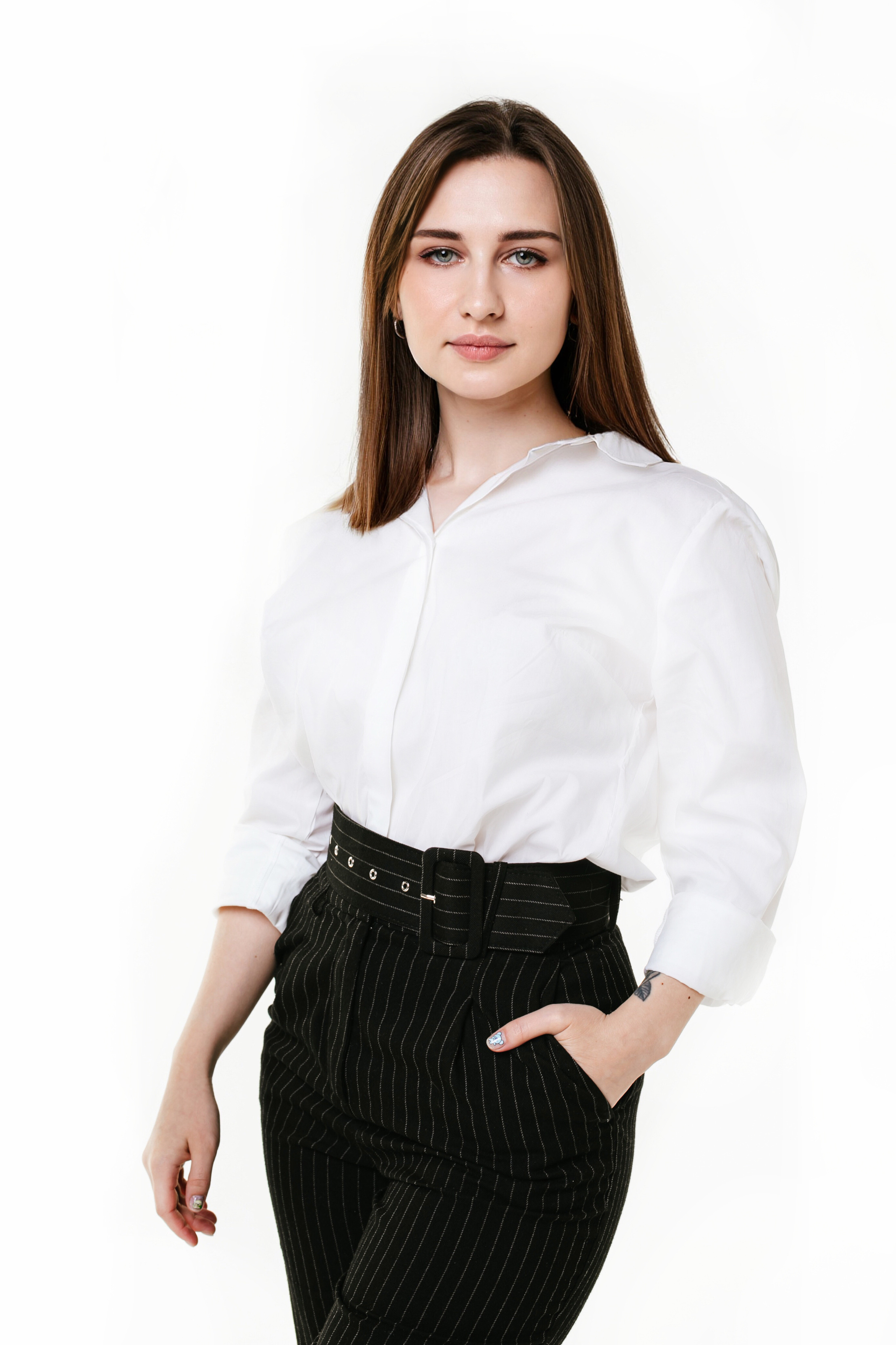 Бизнес Портрет. Krumstudio фото, видео по Москве и МО