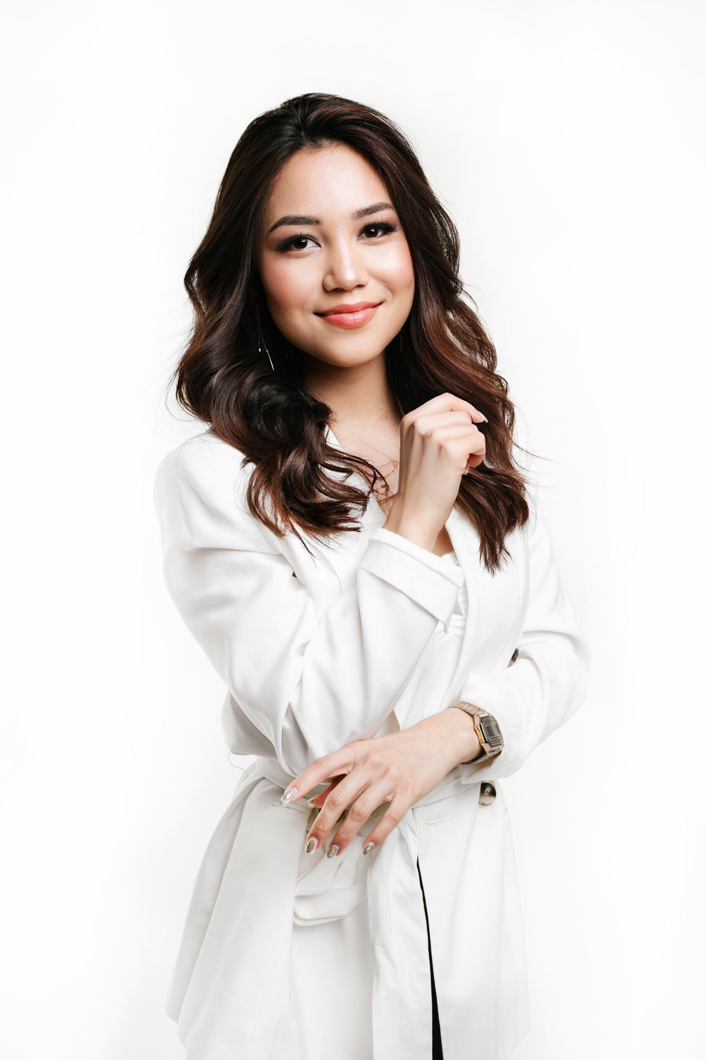 Бизнес Портрет. Krumstudio фото, видео по Москве и МО