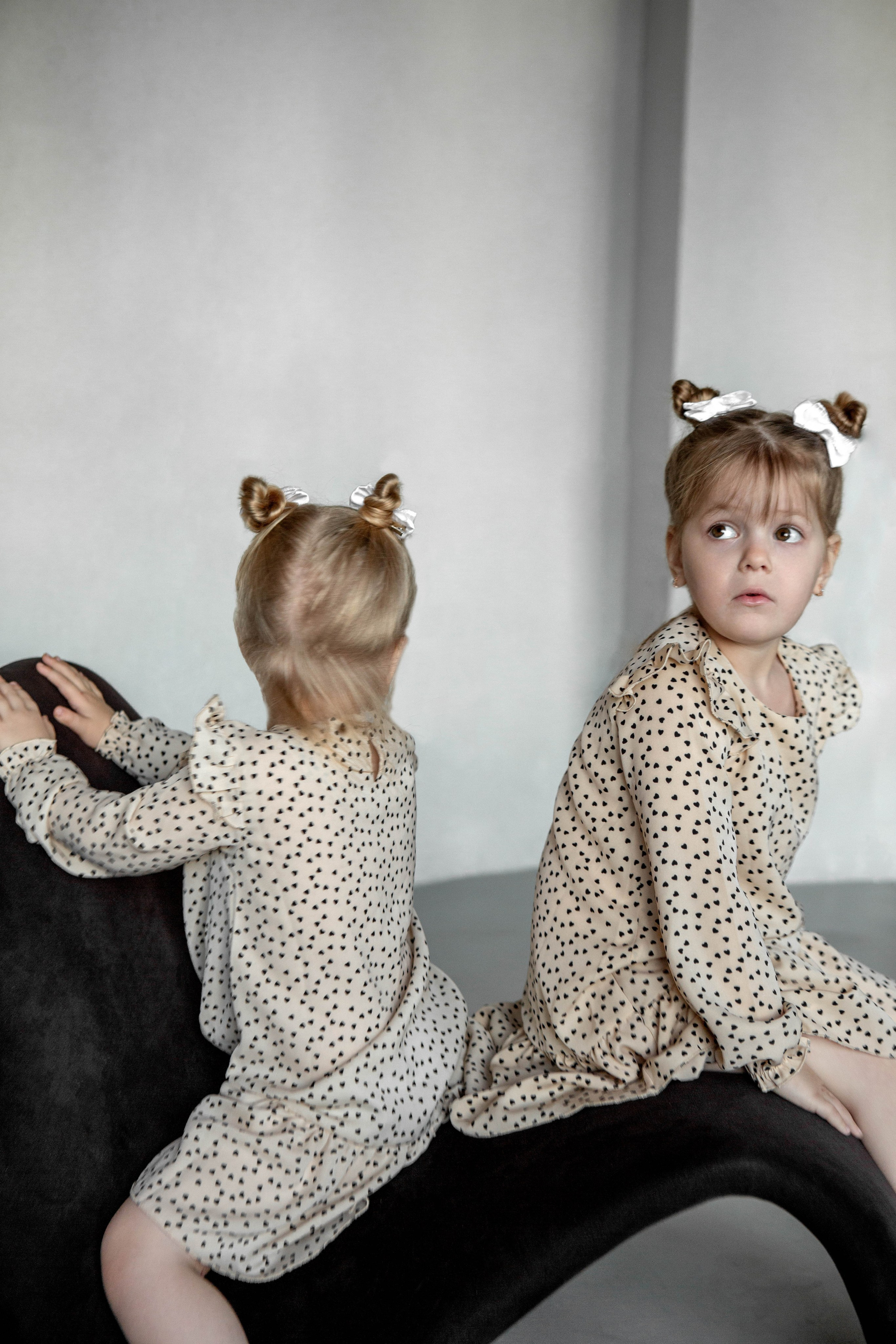 Мама². Фотограф Екатерина Голицына