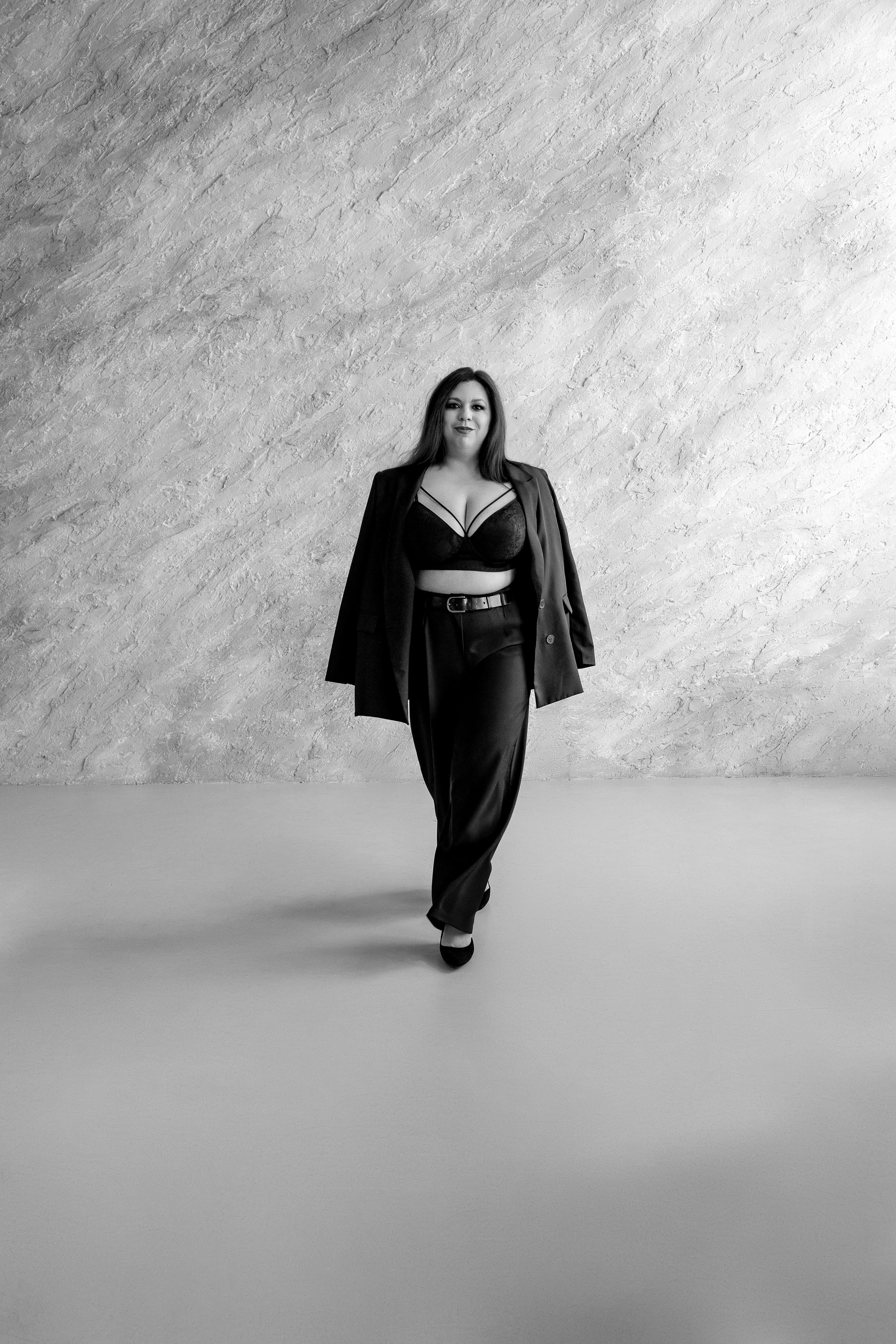 Классика. Фотограф Екатерина Голицына