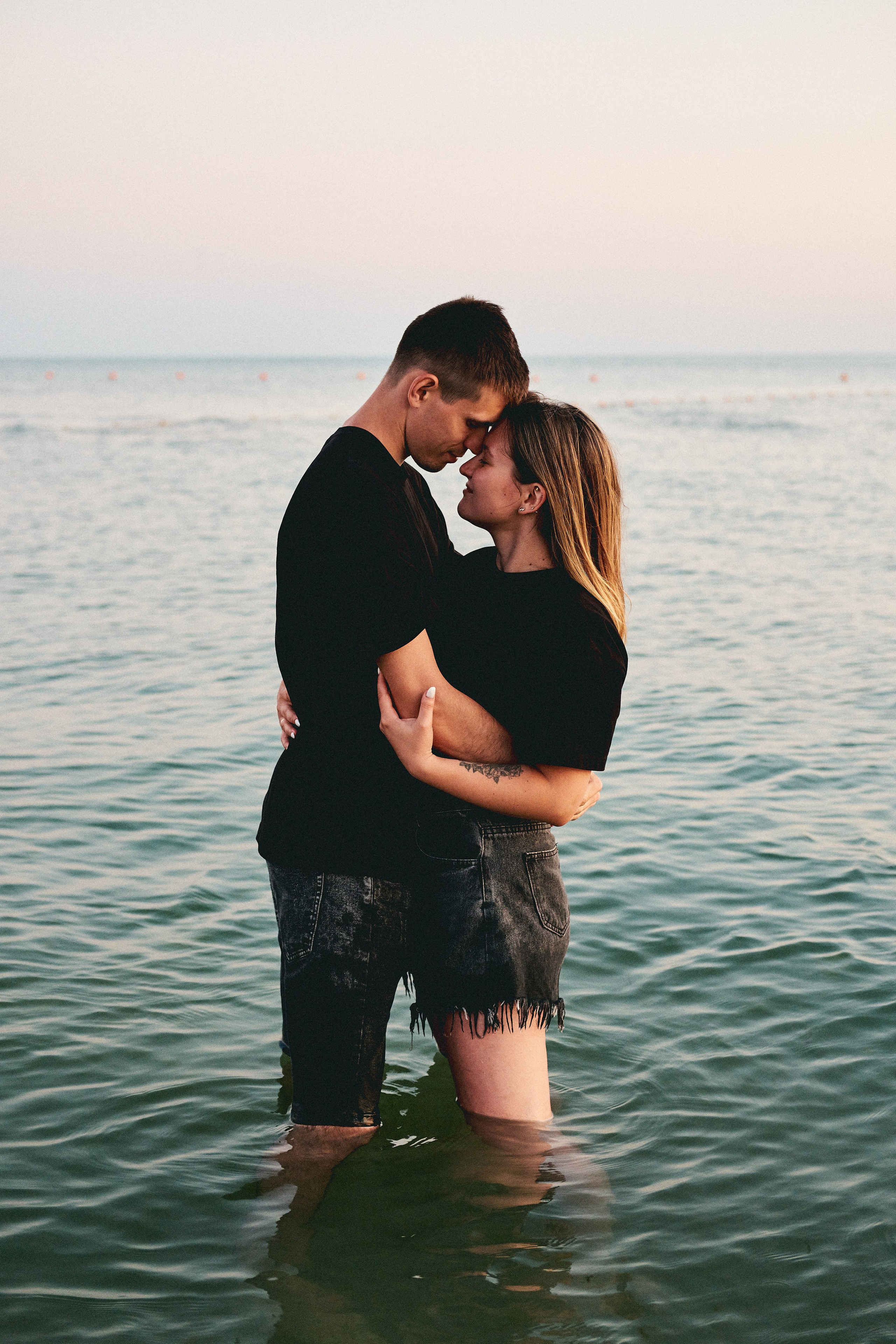 Sun day. Фотограф в Анапе и Краснодаре Тина