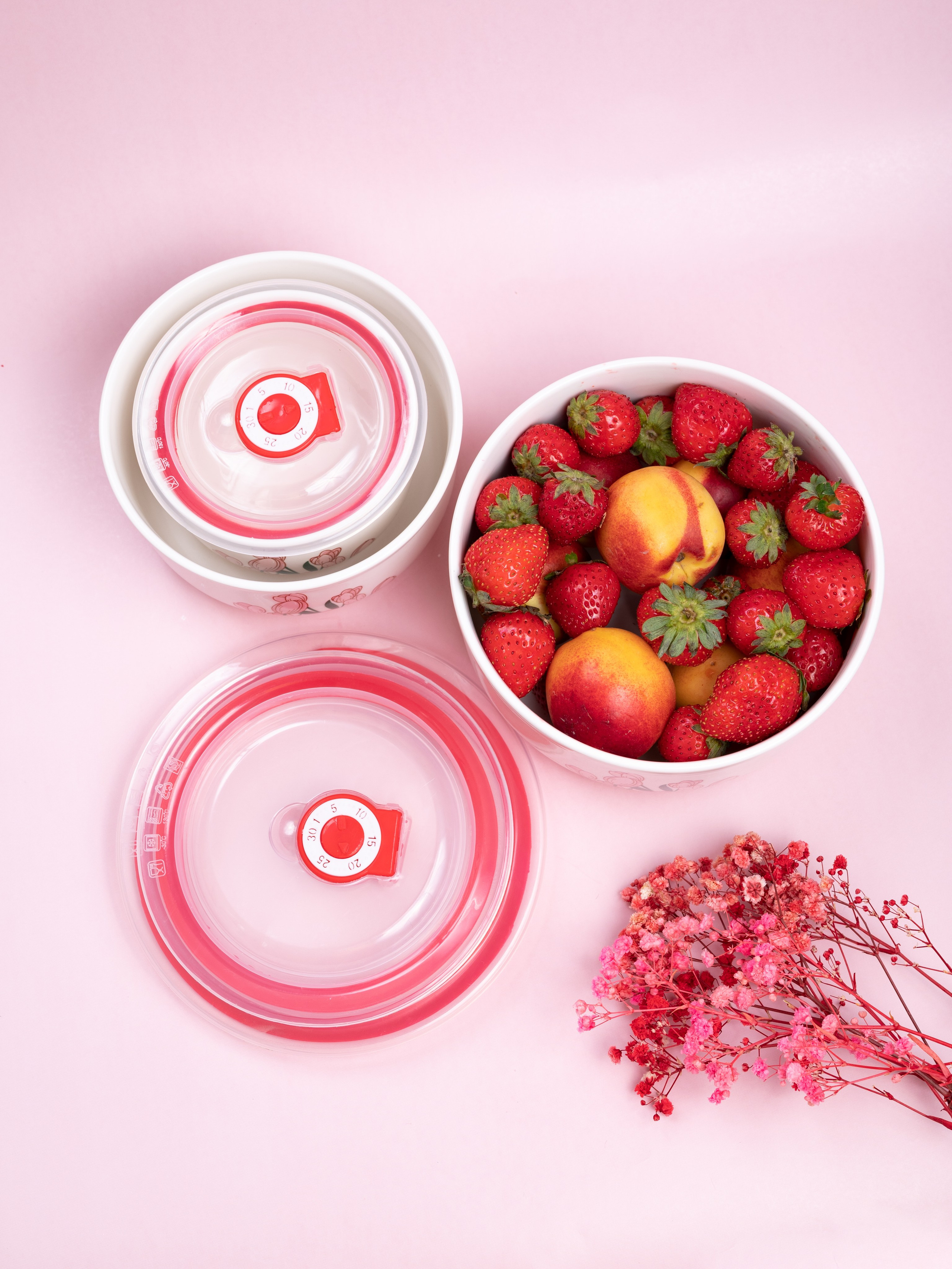 Салатницы. Предметный фотограф, фото для маркетплейсов Пятигорск, КМВ