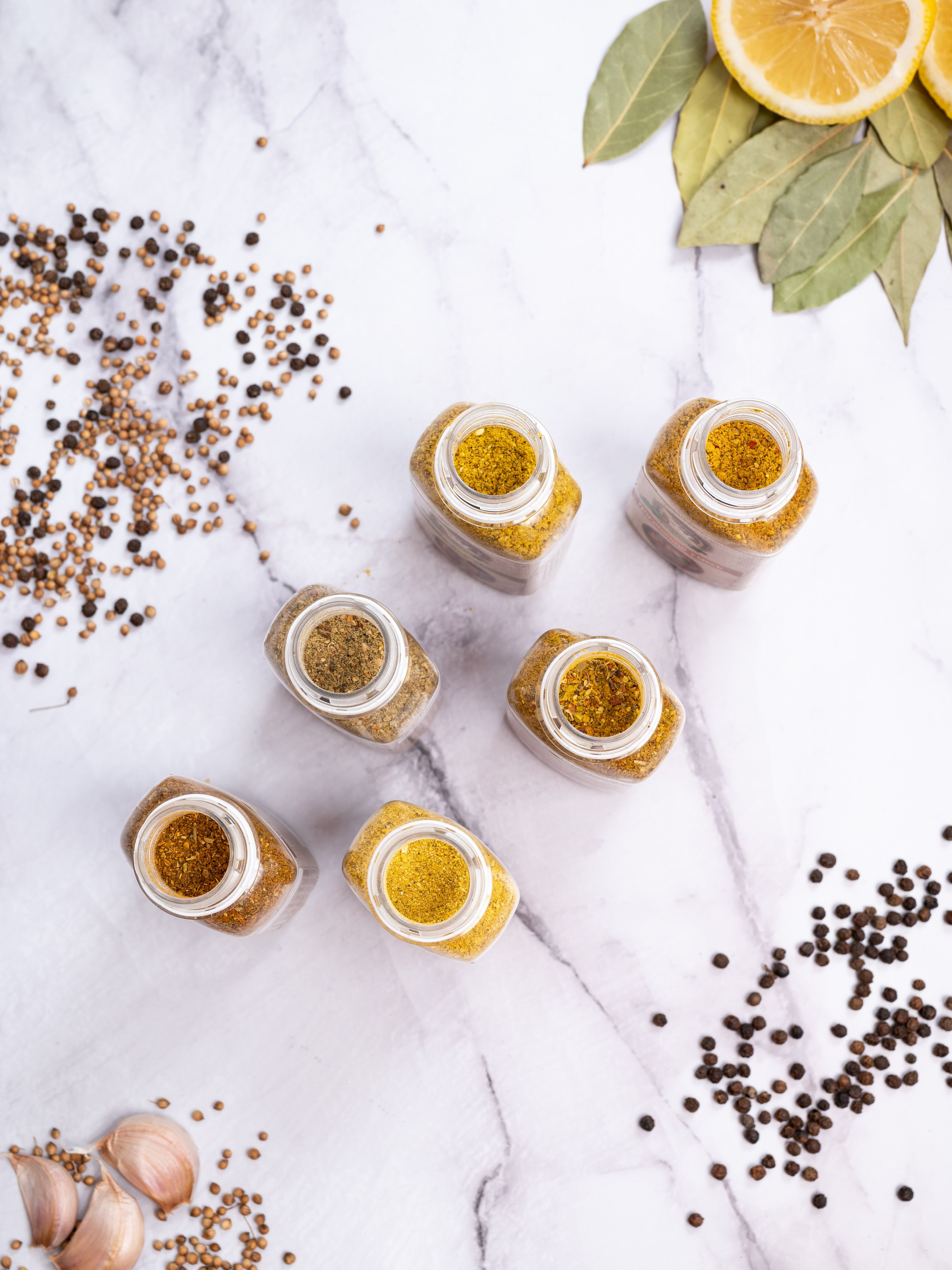 Специи. Предметный фотограф, фото для маркетплейсов Пятигорск, КМВ