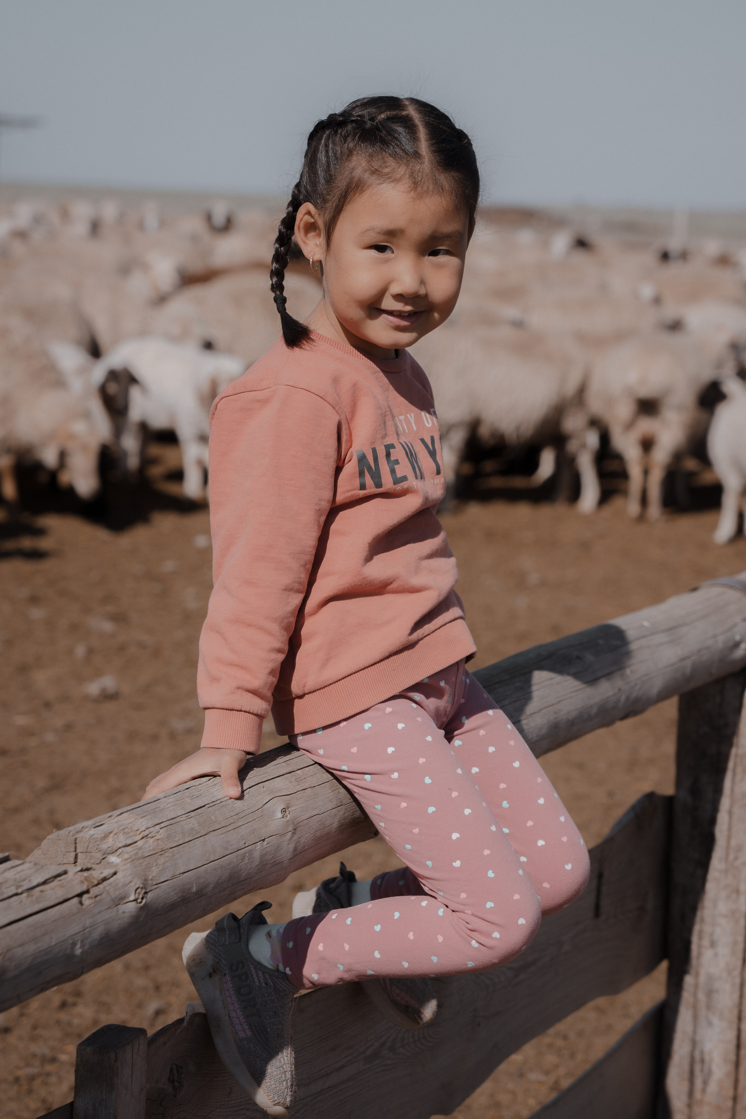 Калмыкия I Май 2024. Commercial photographer Natalia Bychkova