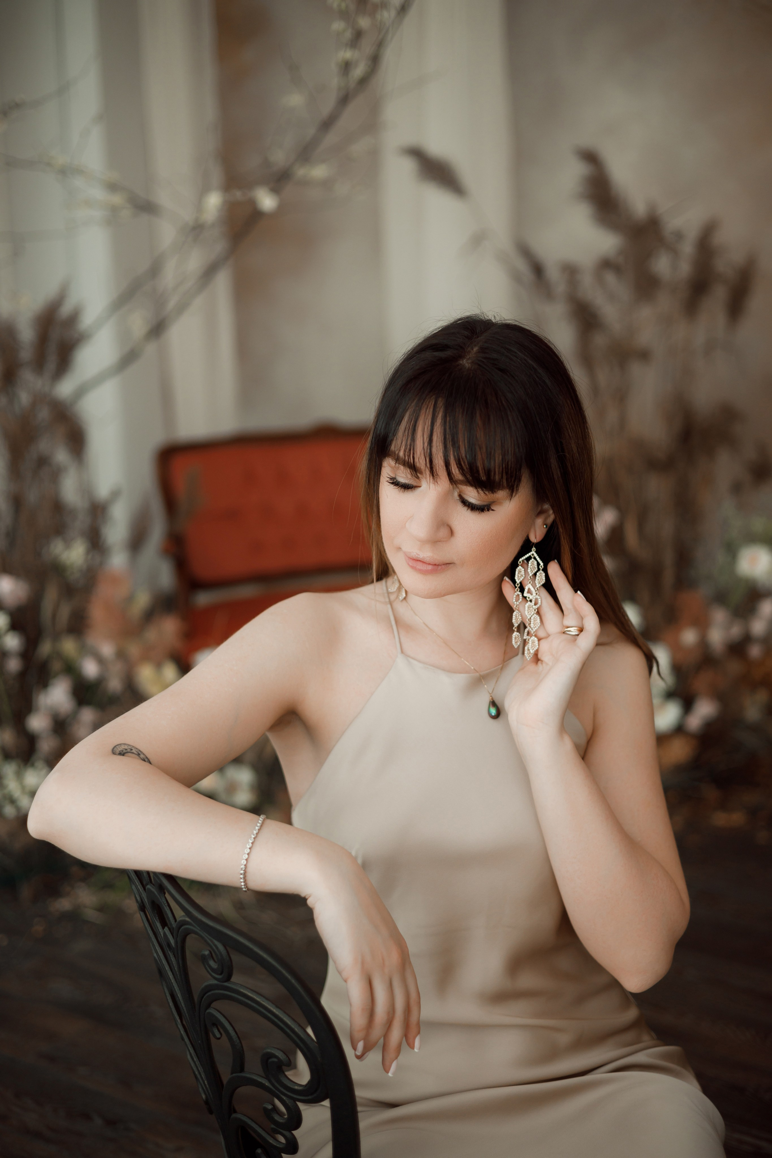 Анастасия, фотостудия «Art Vintage». Свадебный и репортажный фотограф (Москва, Королев и другие)