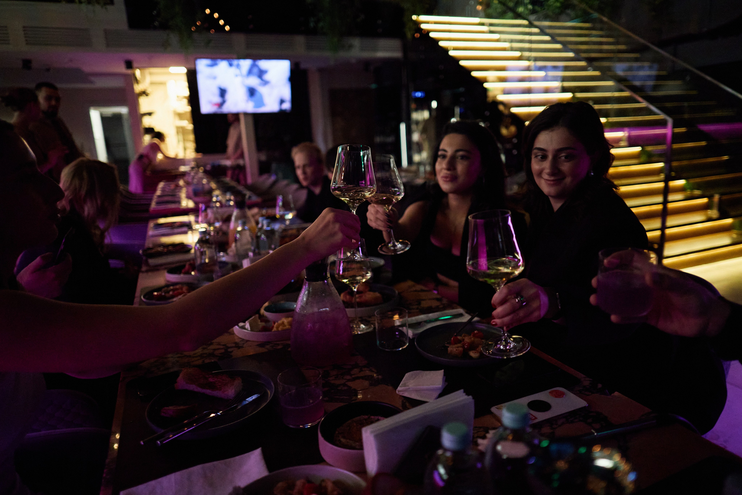 Фотограф на вечеринку в Москве. Александр Чернин. Семейный и событийный фотограф