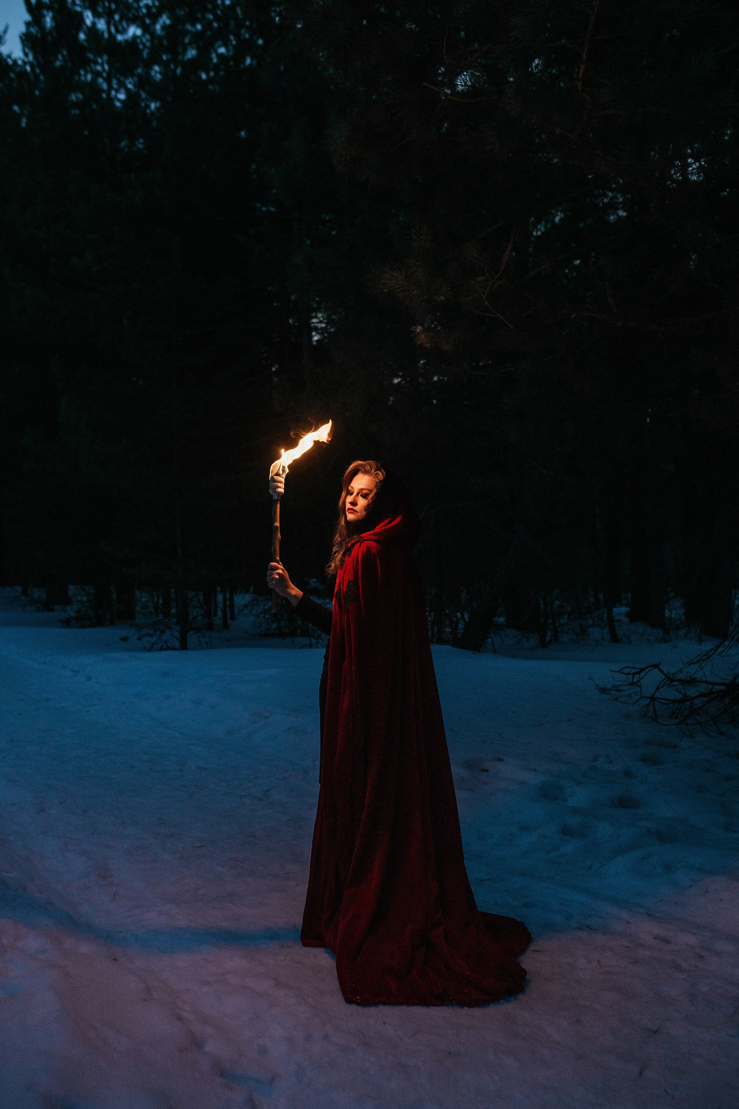 Алина. Свадебный, семейный фотограф в Рязани Лена Брант