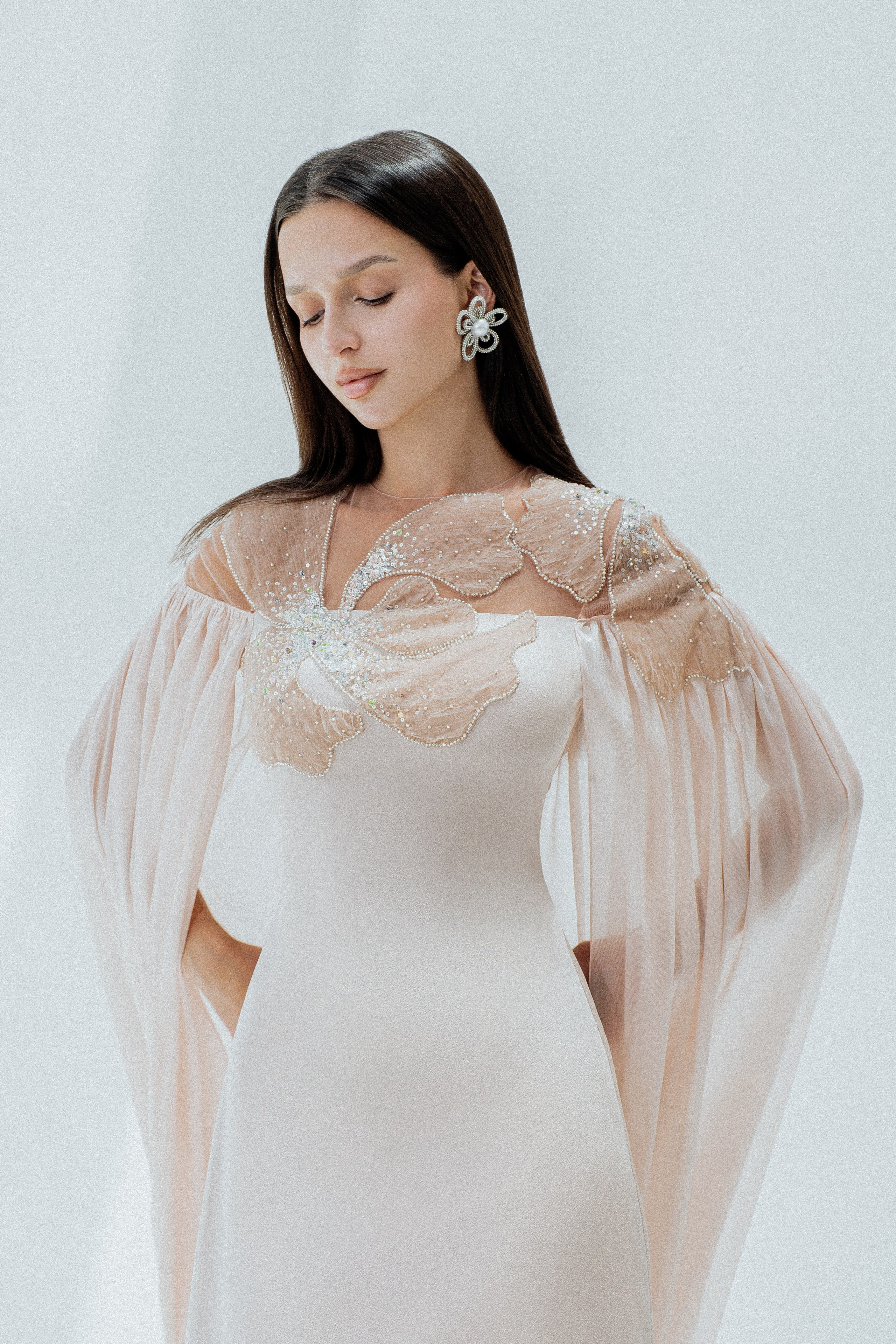 Alize Dubai. Elizaveta Filchenko. Fashion-photographer and director