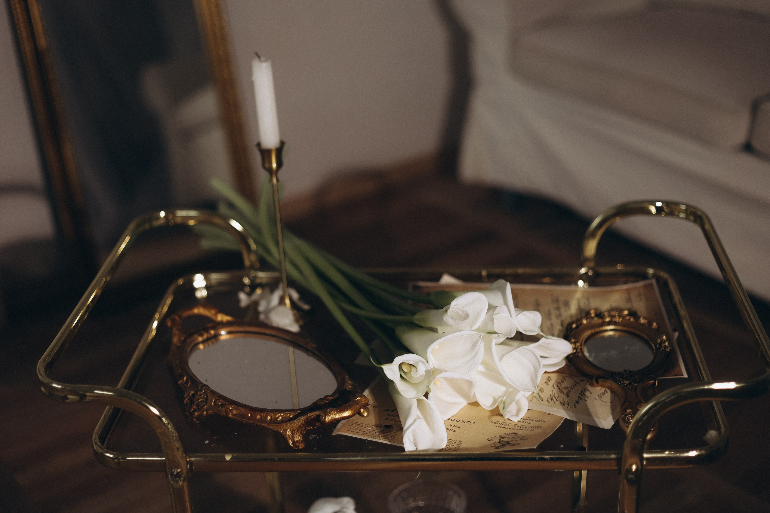 Анатолий & Ирина. Свадебный фотограф Татьяна Курганская