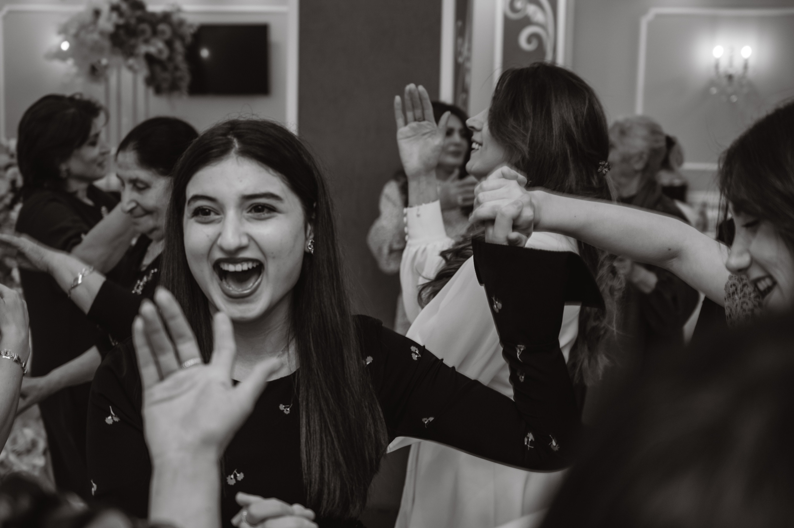 Сватовство. Свадебный фотограф Татьяна Сорока Москва и МО