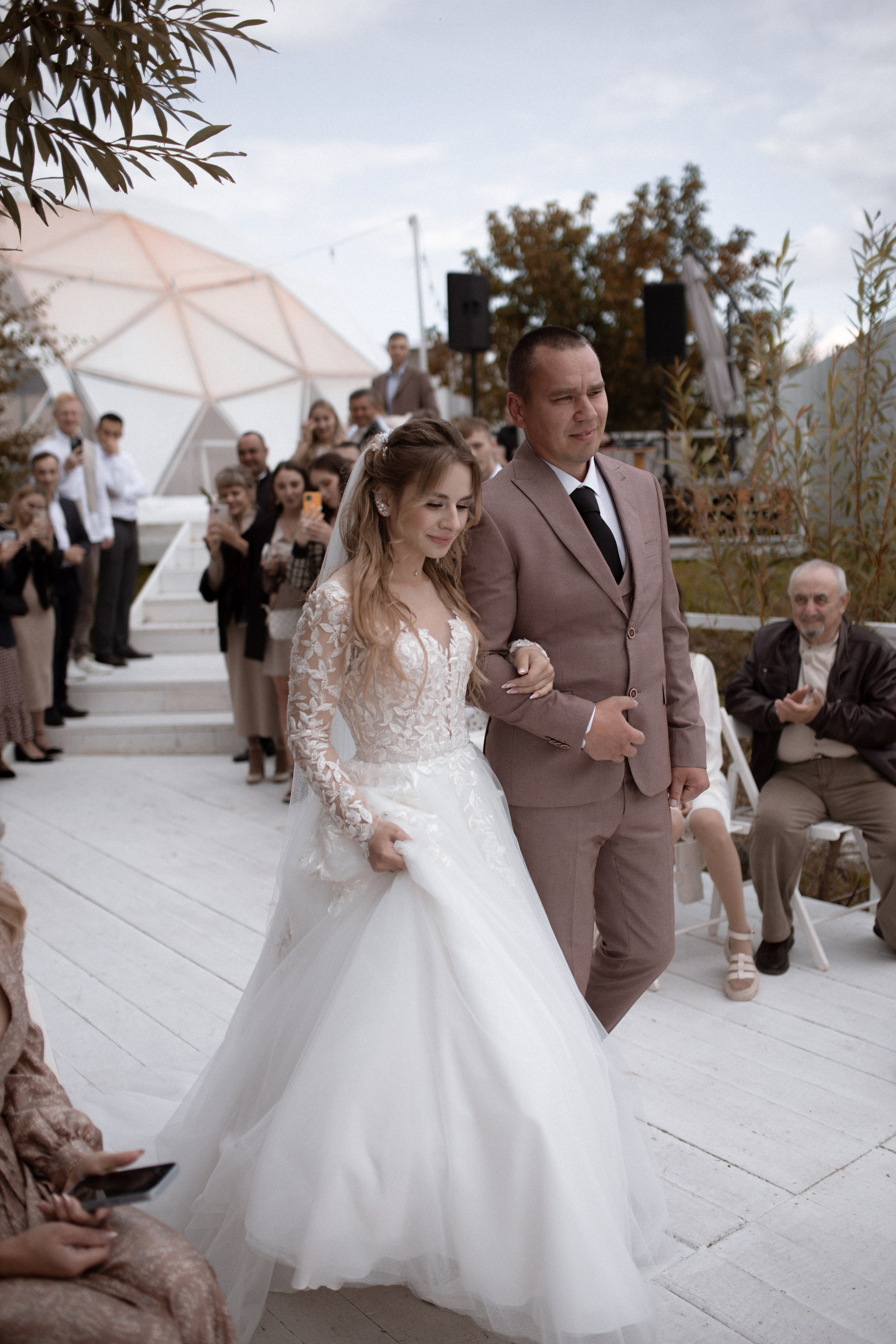 Артем и Диана (полный день). Свадебный фотограф Екатерина Черкасская