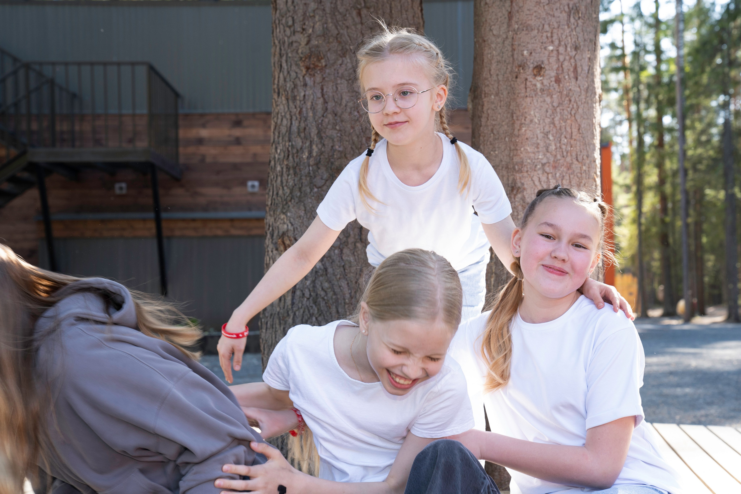 Фотограф Светлана Родыгина — Фотосессии в Кирове