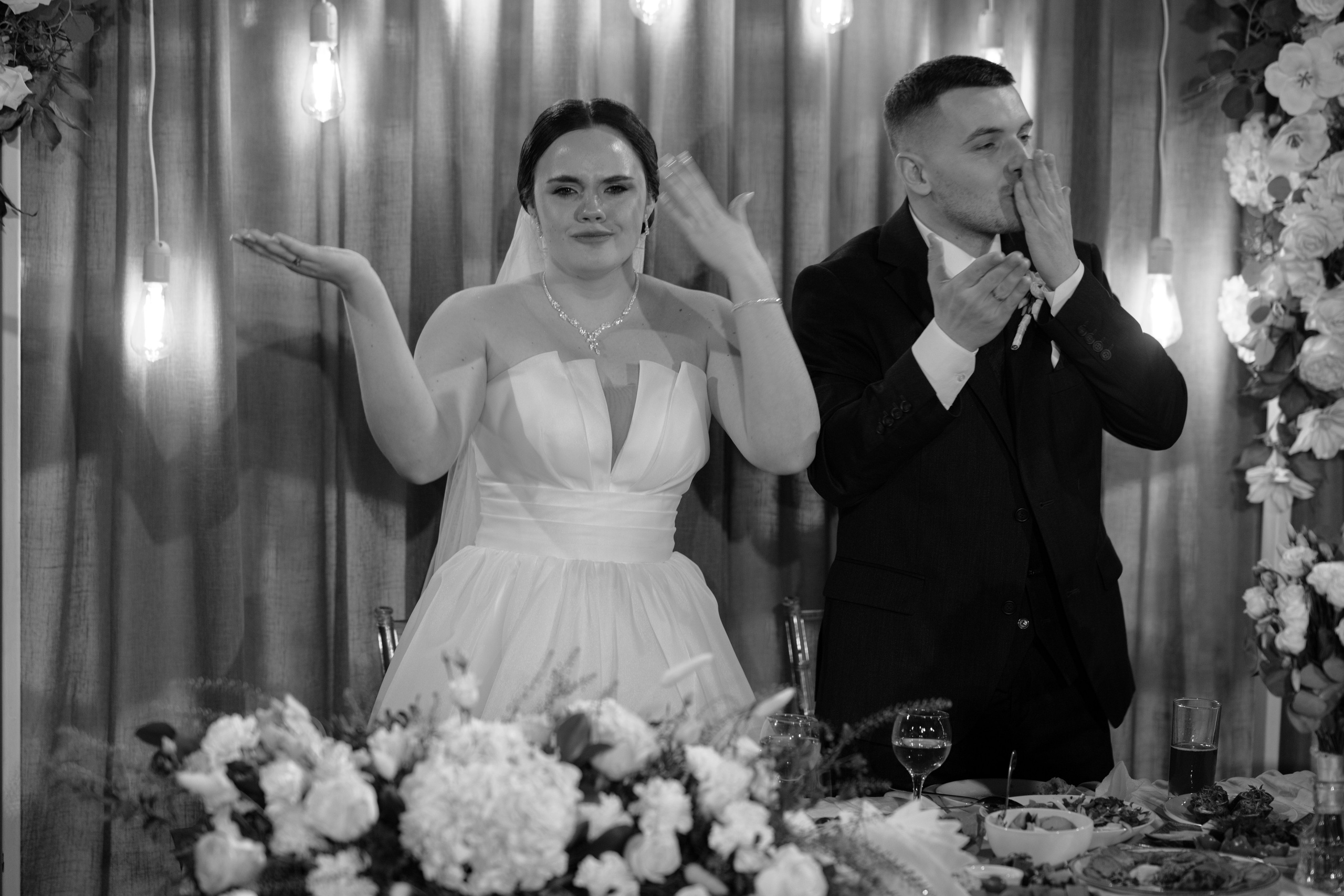 Дмитрий & Александра. Свадебный и портретный фотограф