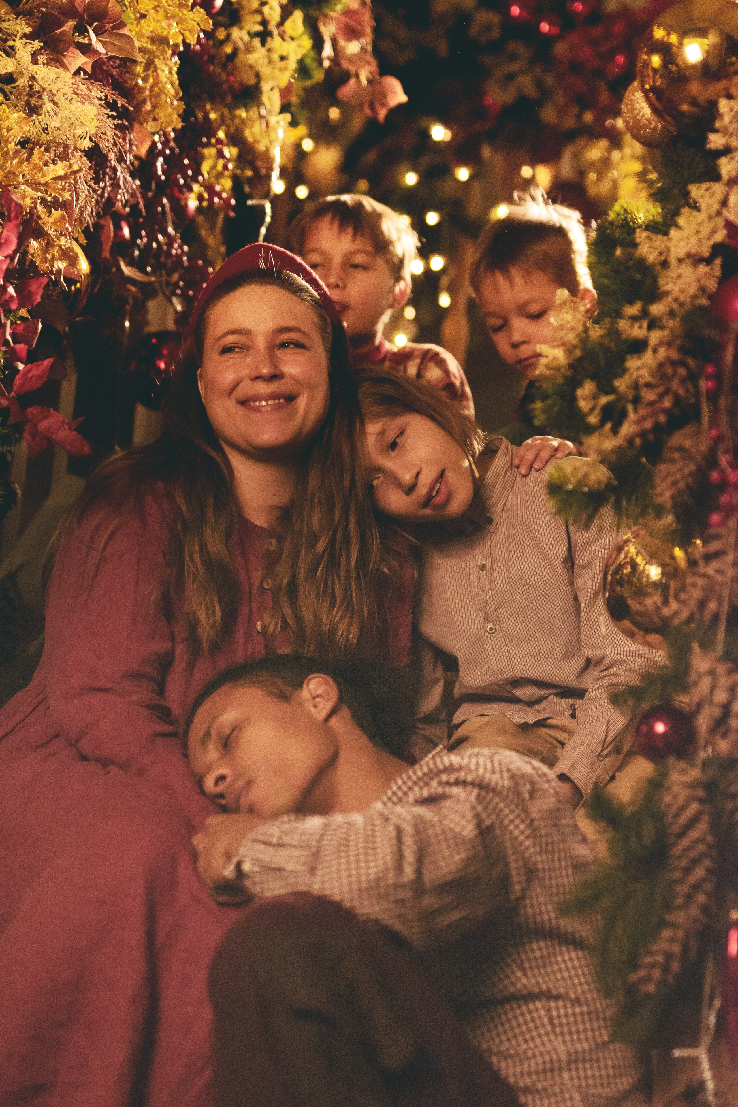 НОВЫЙ ГОД. Gorskinadarya.ru