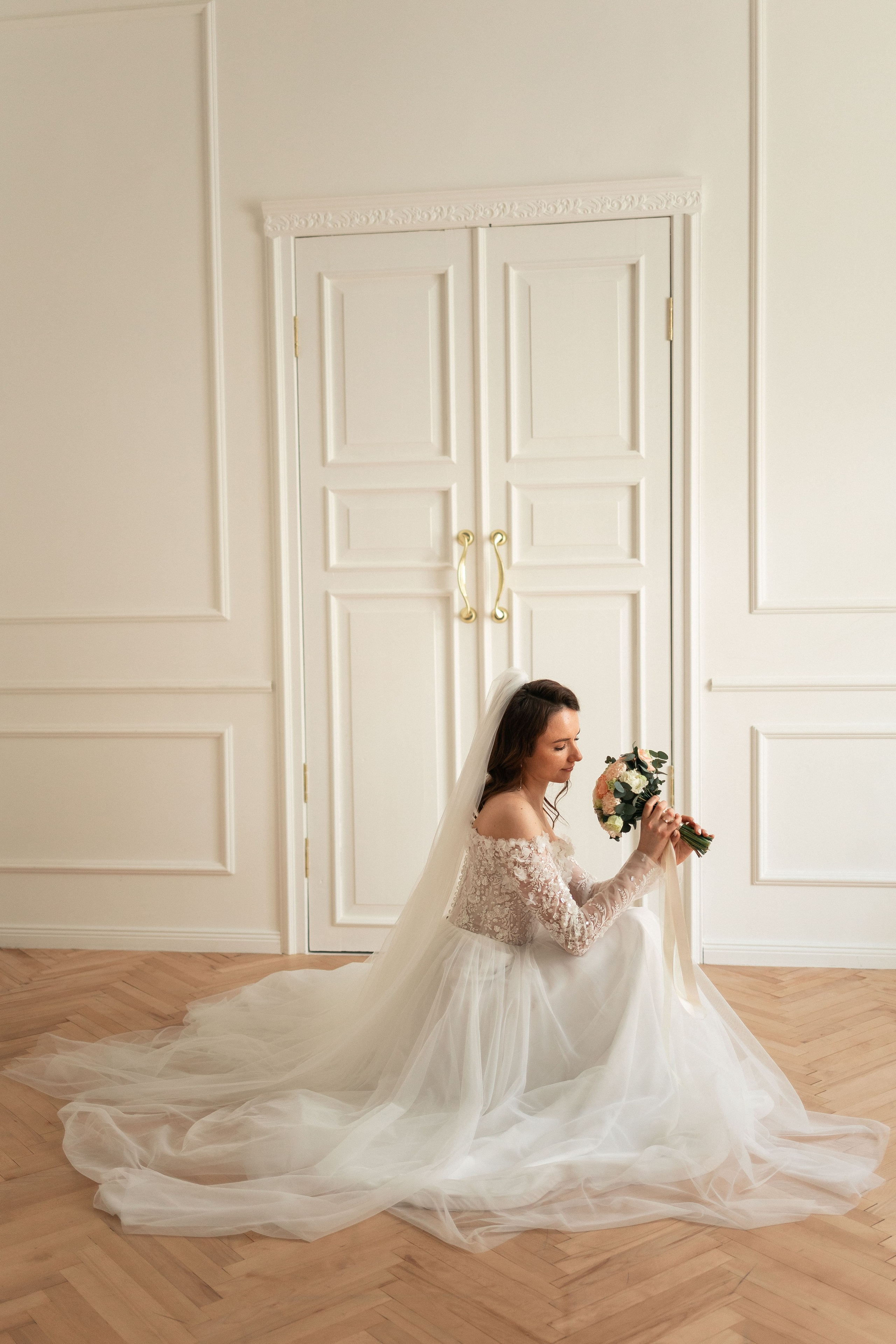 M&I. Семейный фотограф в Севастополе и Симферополе Александра Чистякова