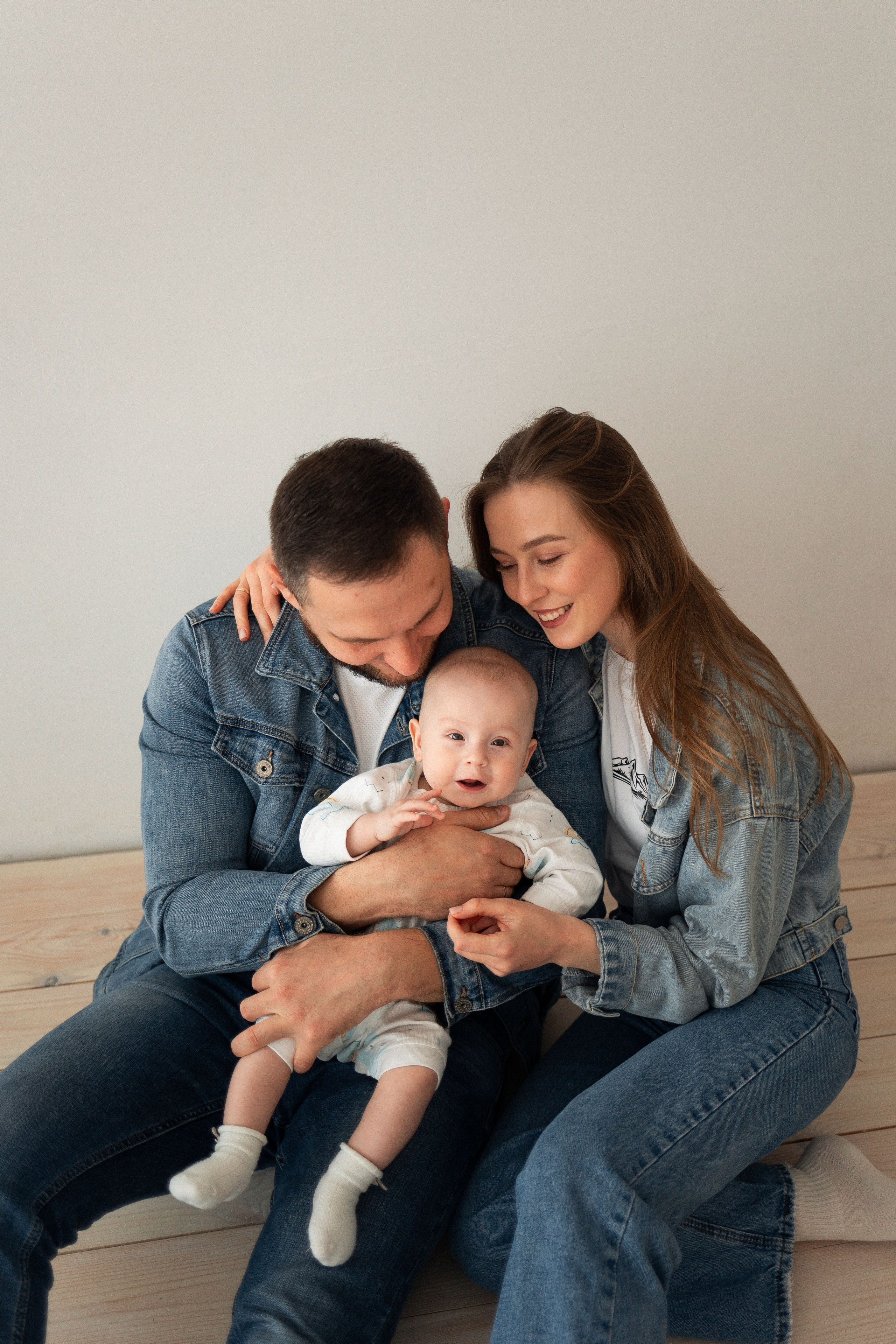 L&E&L. Семейный фотограф в Севастополе и Симферополе Александра Чистякова