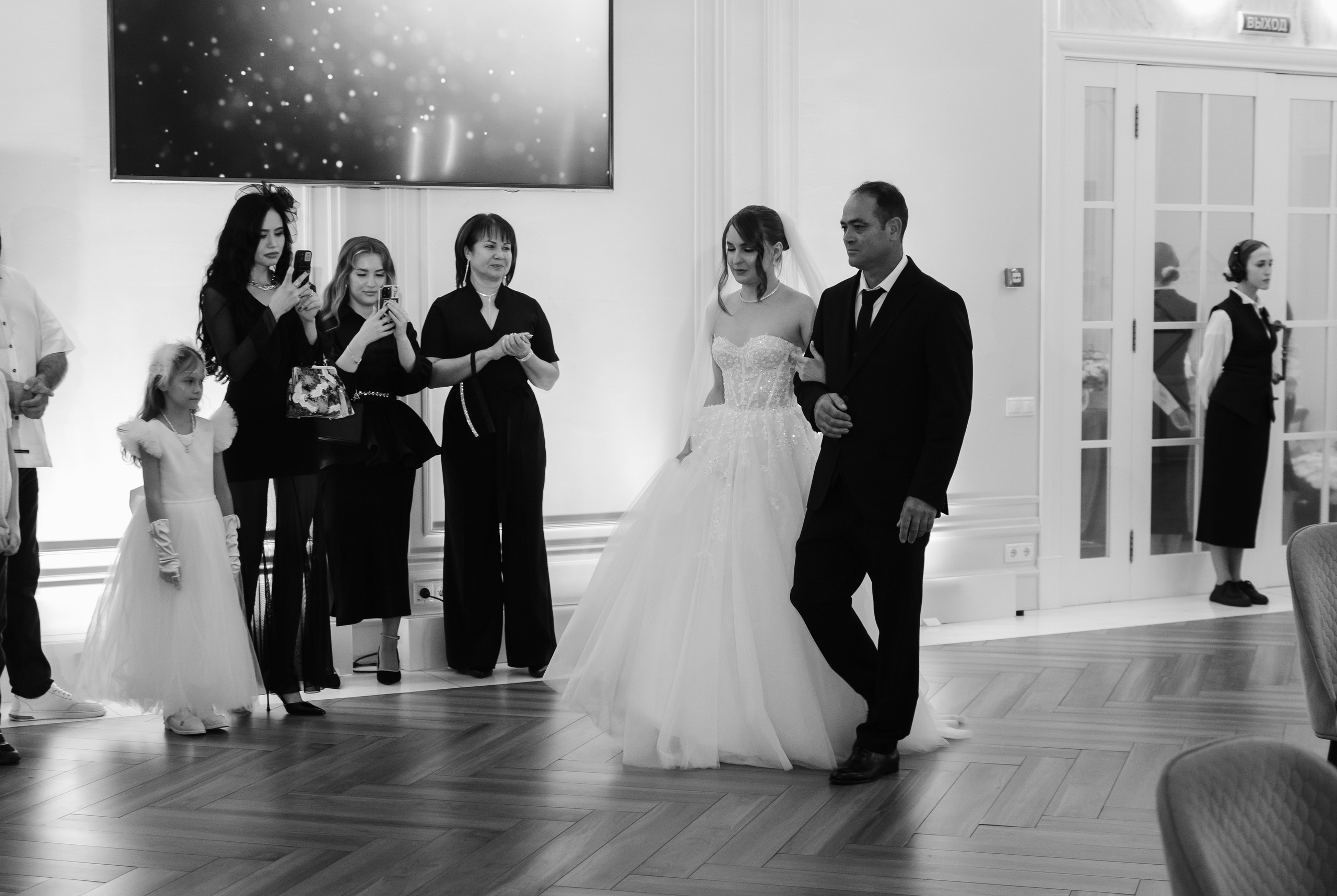 Maxim & Diana. Свадебный фотограф Ильнар Асадуллин