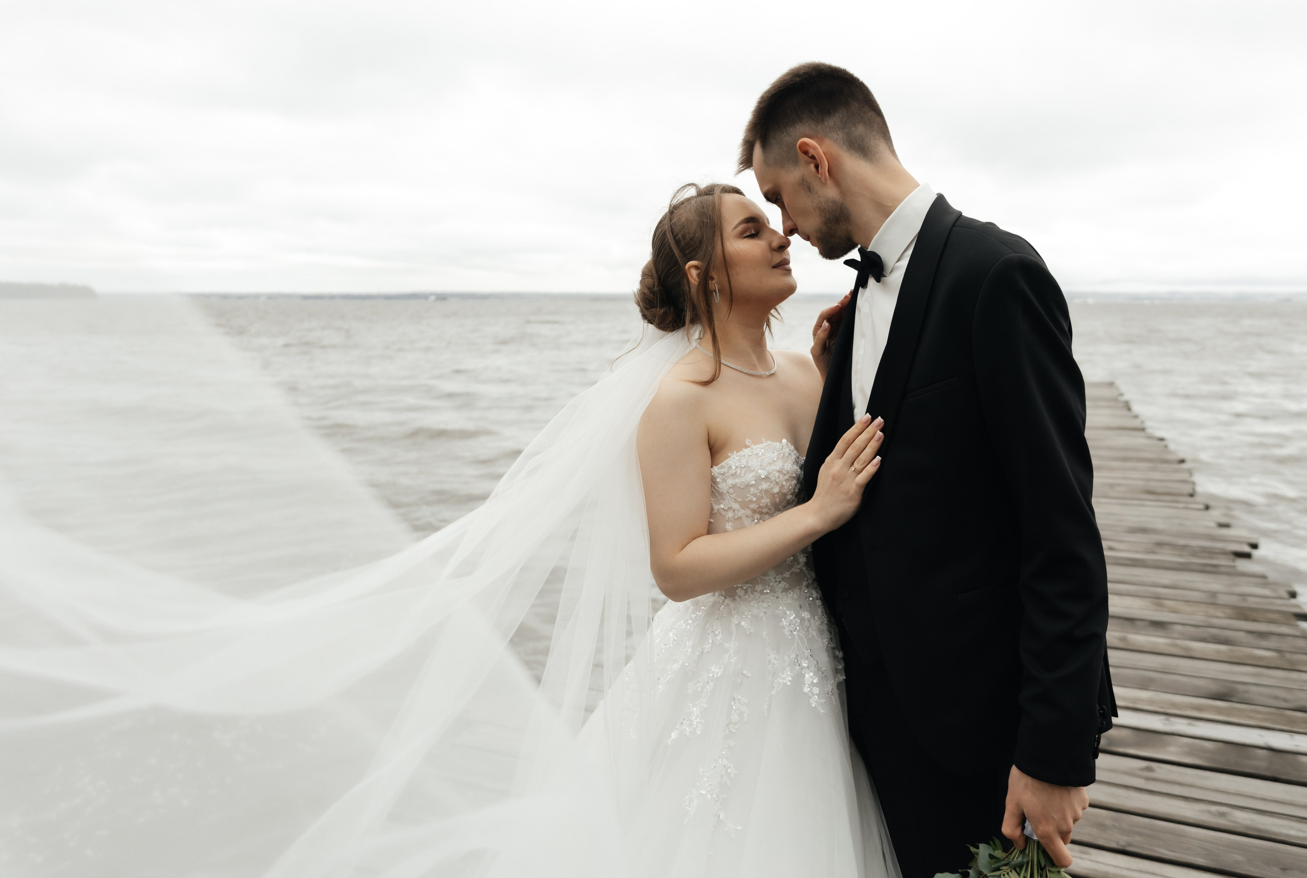 Maxim & Diana. Свадебный фотограф Ильнар Асадуллин