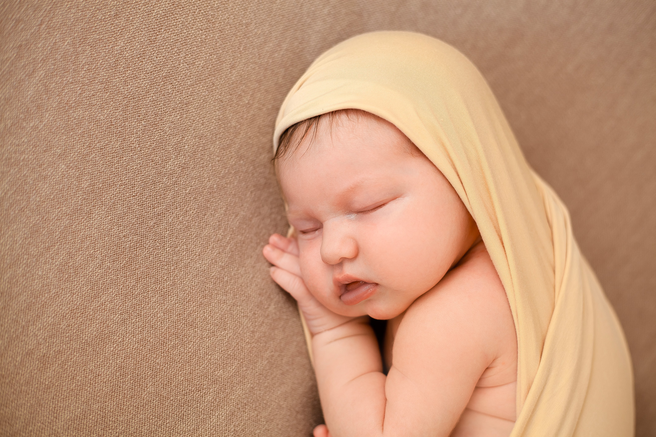 Фотосессия Newborn. Фотограф новорожденных в г. Павлово Беспалова Екатерина