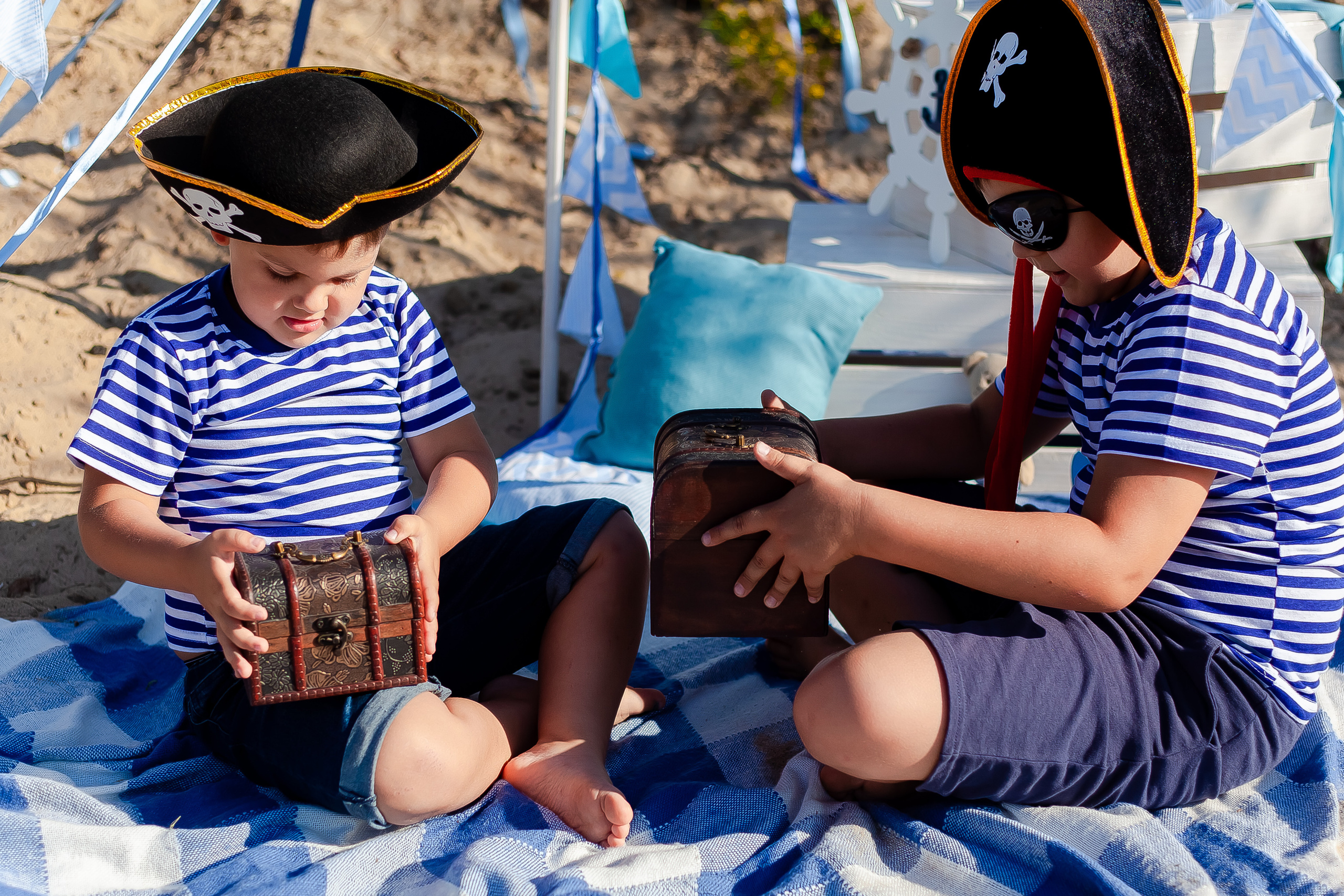 Морской фотопроект. Фотограф новорожденных в г. Павлово Беспалова Екатерина