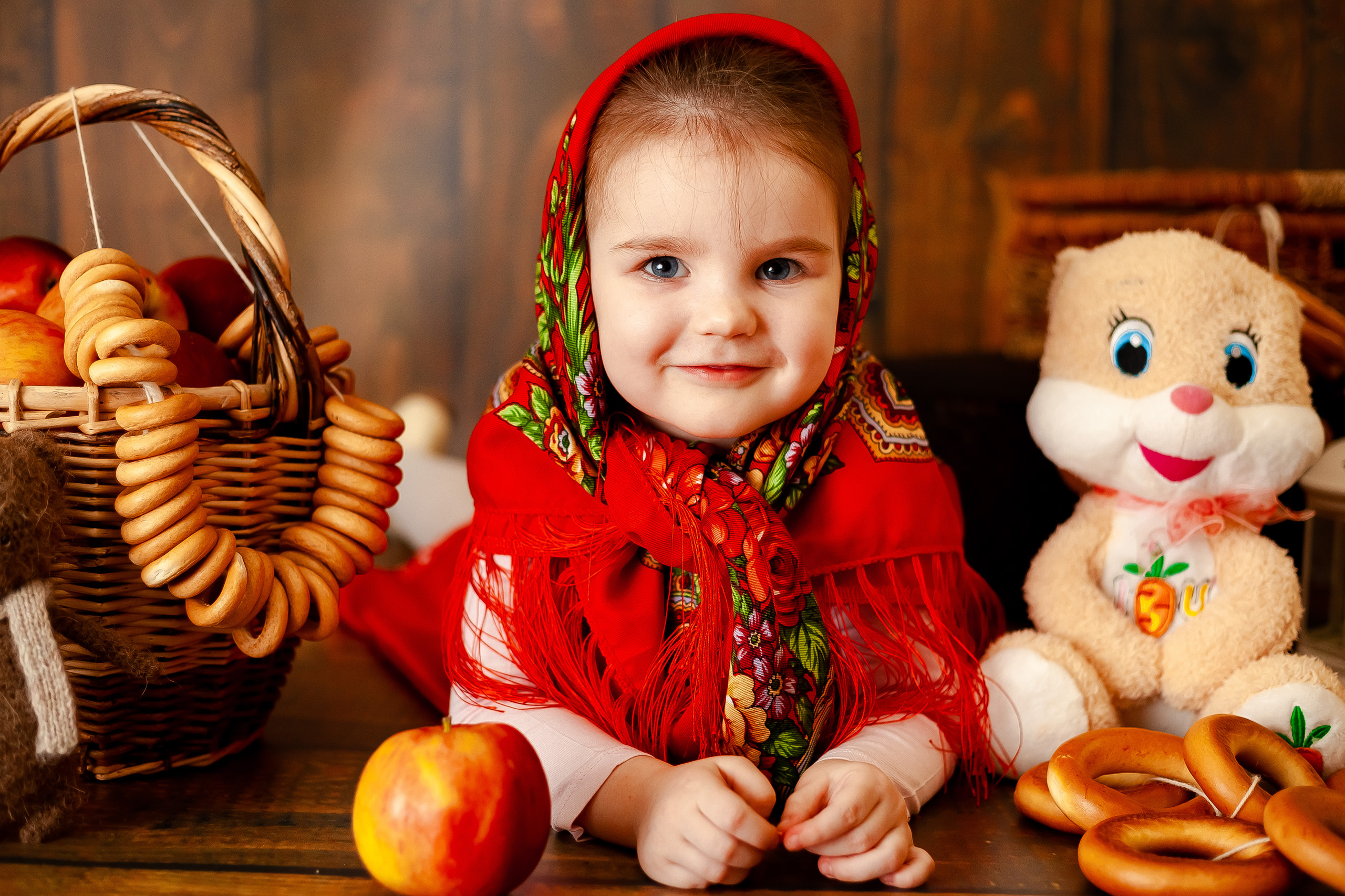 Фотопроект Масленица. Фотограф новорожденных в г. Павлово Беспалова Екатерина