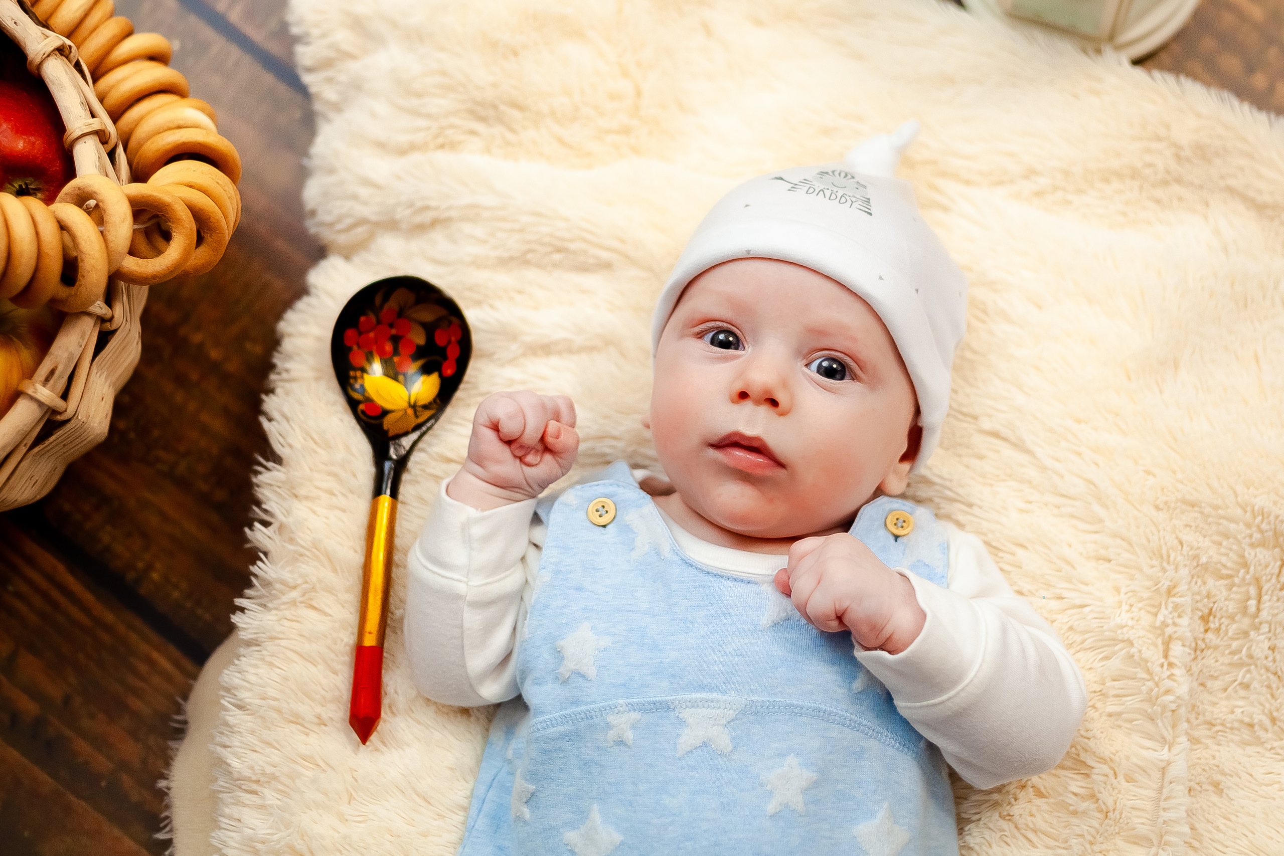 Фотопроект Масленица. Фотограф новорожденных в г. Павлово Беспалова Екатерина