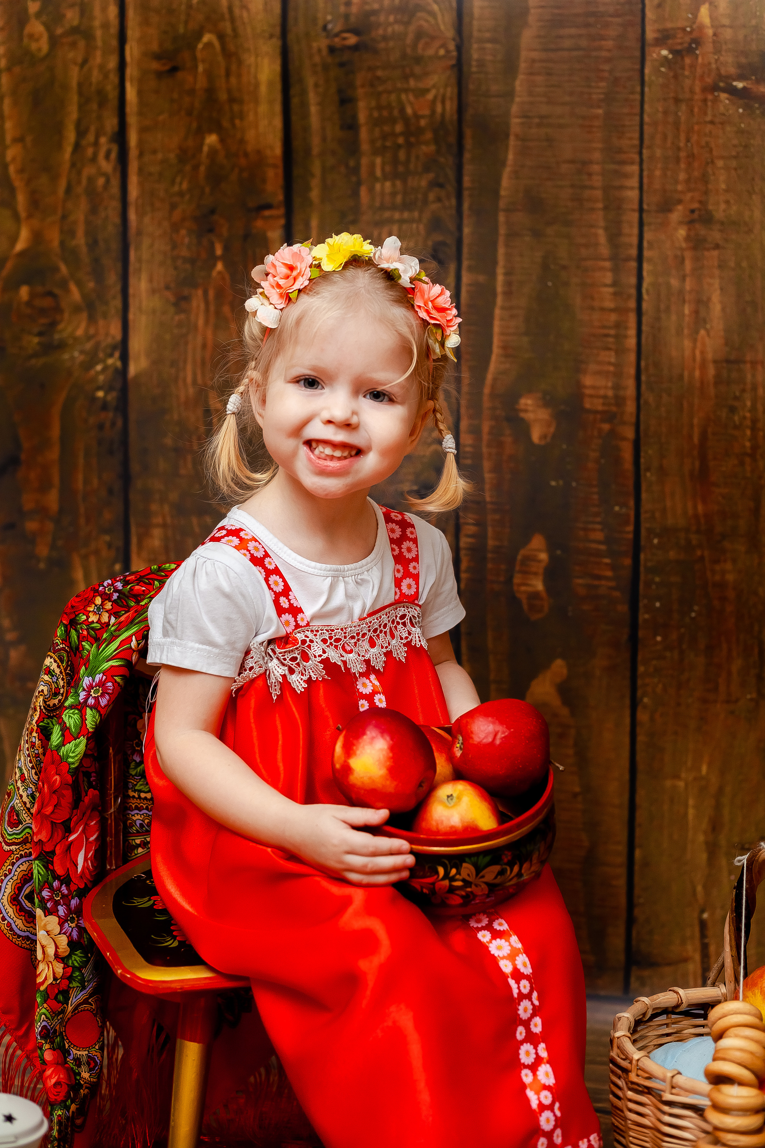 Фотопроект Масленица. Фотограф новорожденных в г. Павлово Беспалова Екатерина