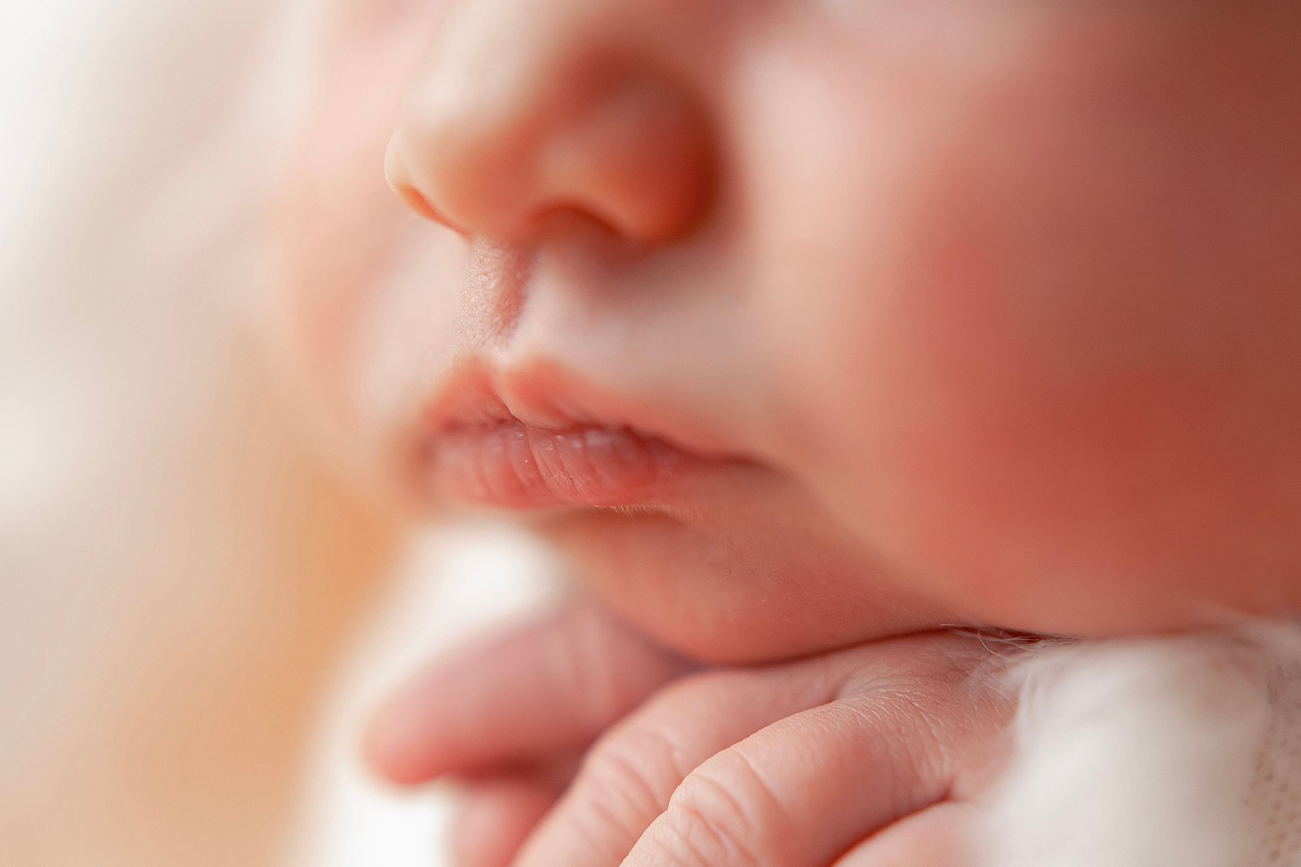 Фотограф новорождённых в г. Павлово