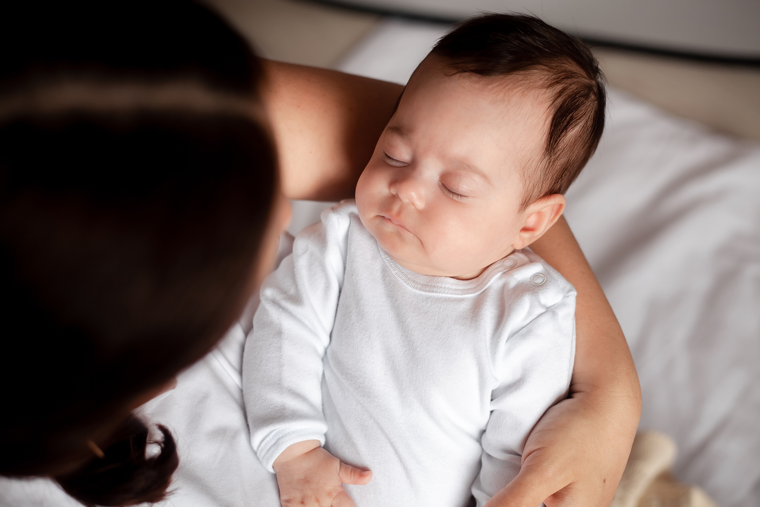 Фотограф новорождённых, семейный фотограф. Фотограф новорожденных в г. Павлово Беспалова Екатерина