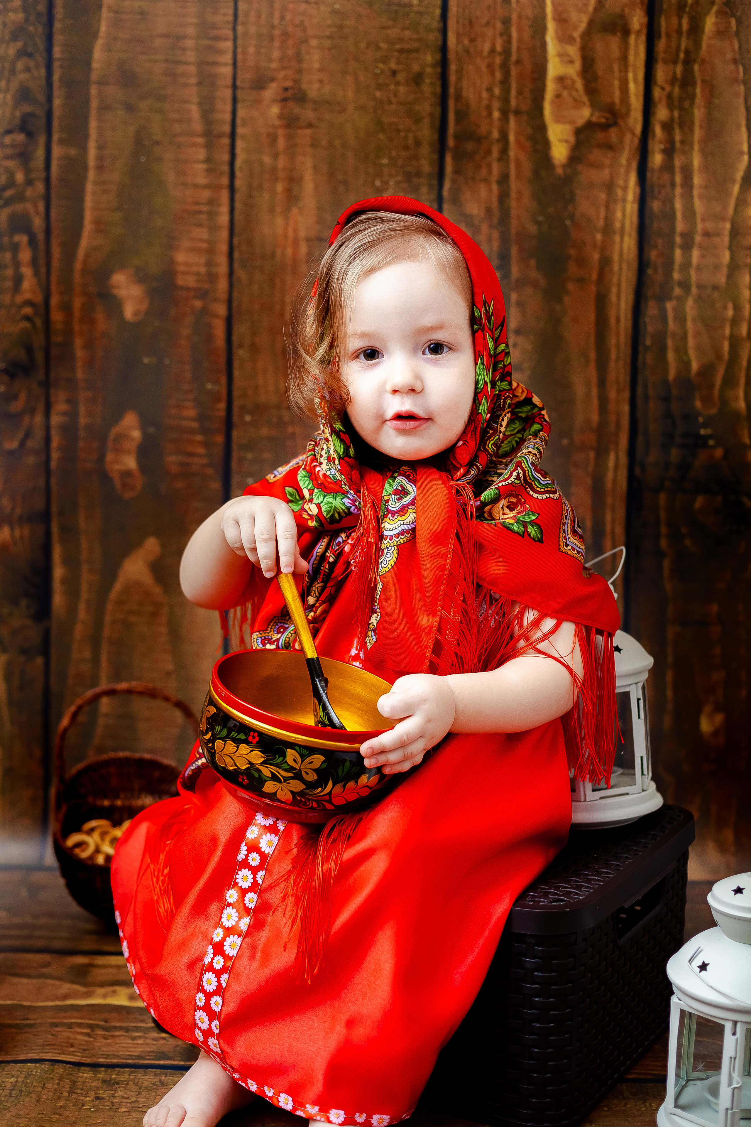 Фотопроект Масленица. Фотограф новорожденных в г. Павлово Беспалова Екатерина