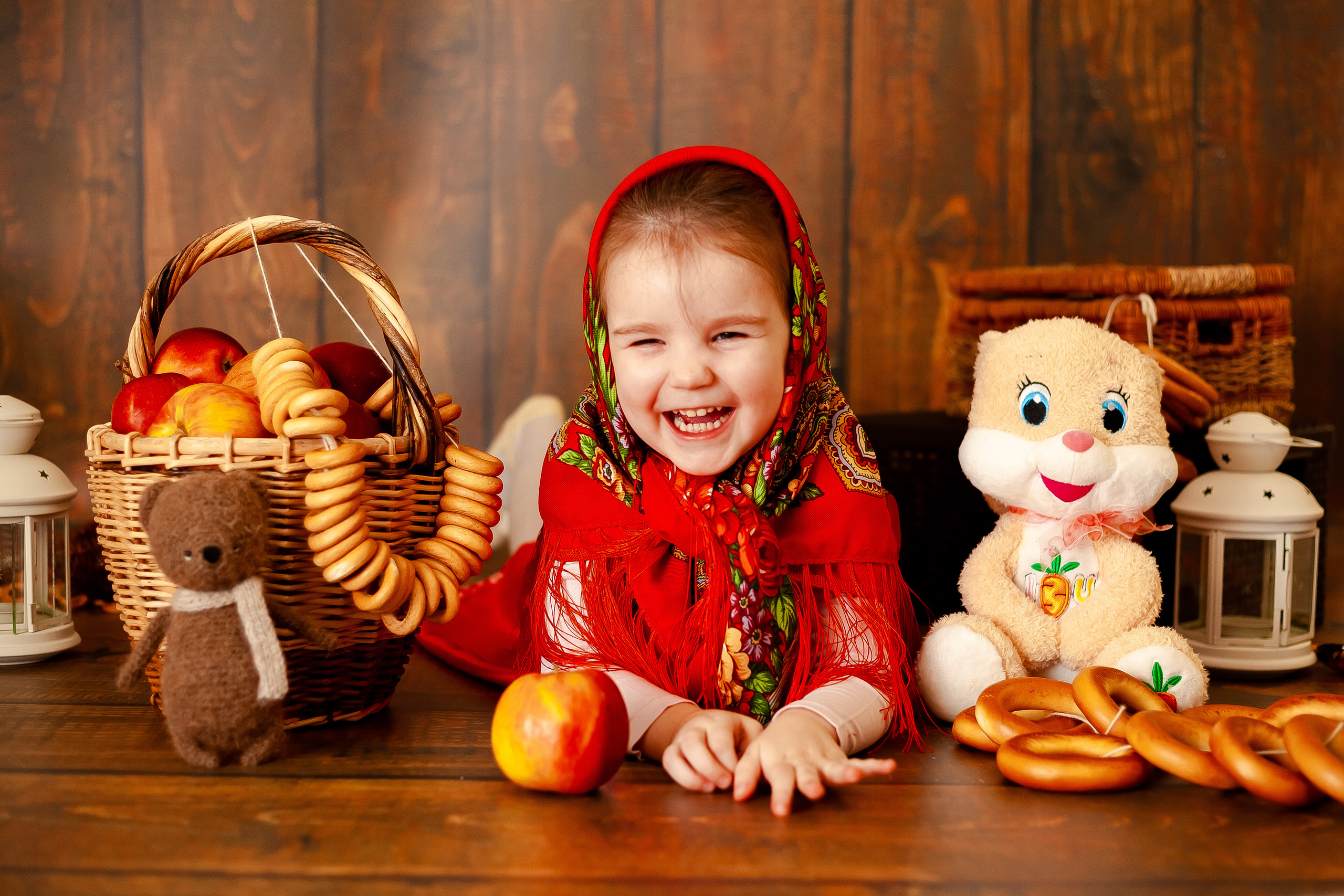 Фотопроект Масленица. Фотограф новорожденных в г. Павлово Беспалова Екатерина