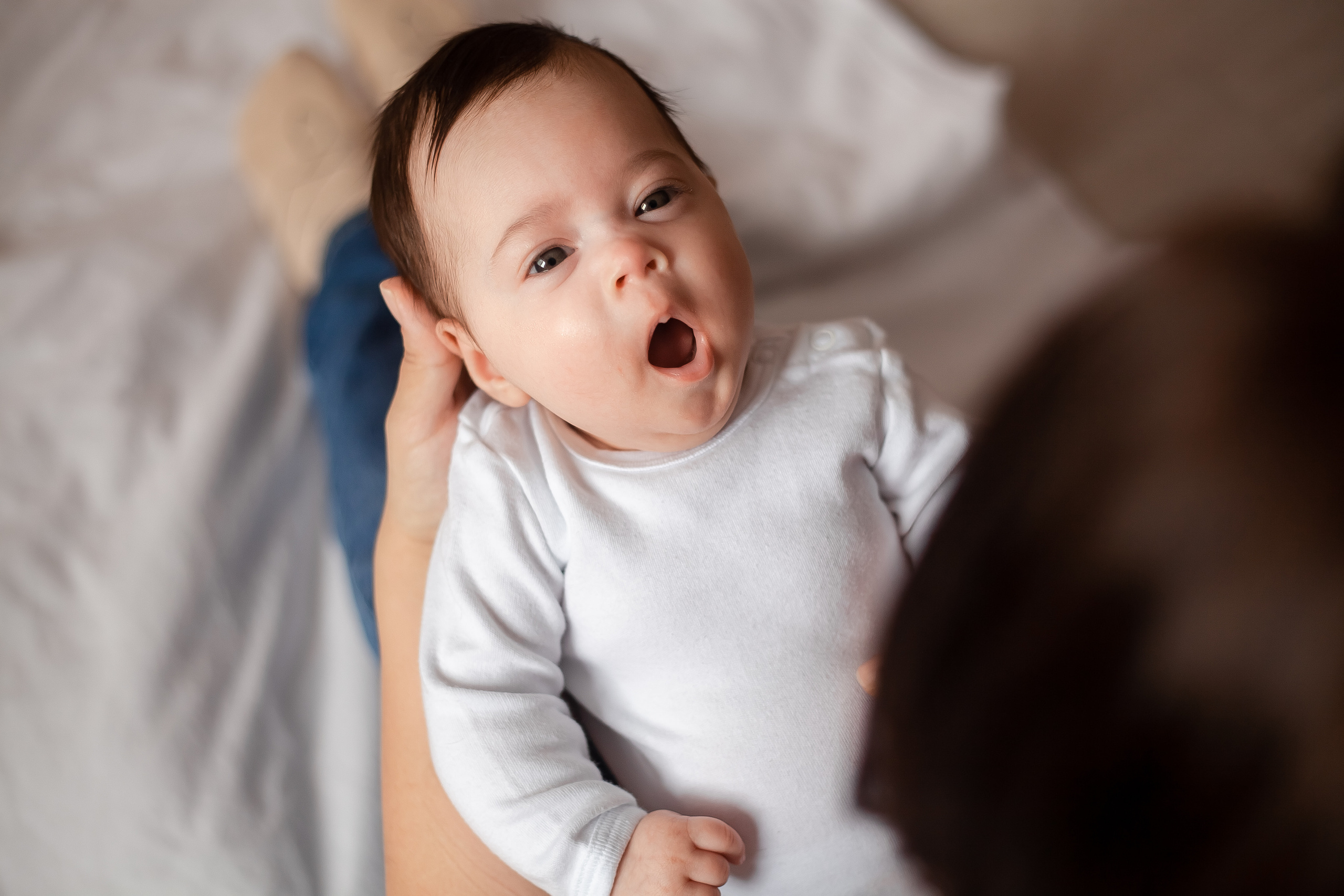 Фотограф новорождённых, семейный фотограф. Фотограф новорожденных в г. Павлово Беспалова Екатерина