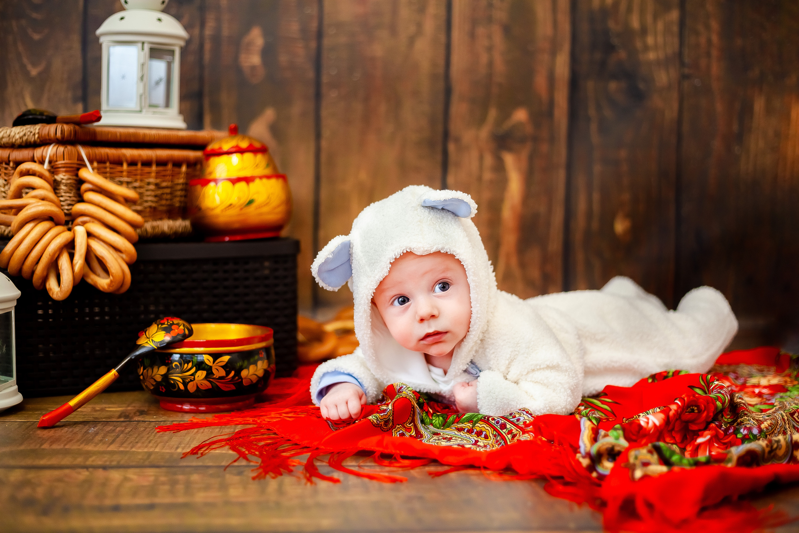 Фотопроект Масленица. Фотограф новорожденных в г. Павлово Беспалова Екатерина