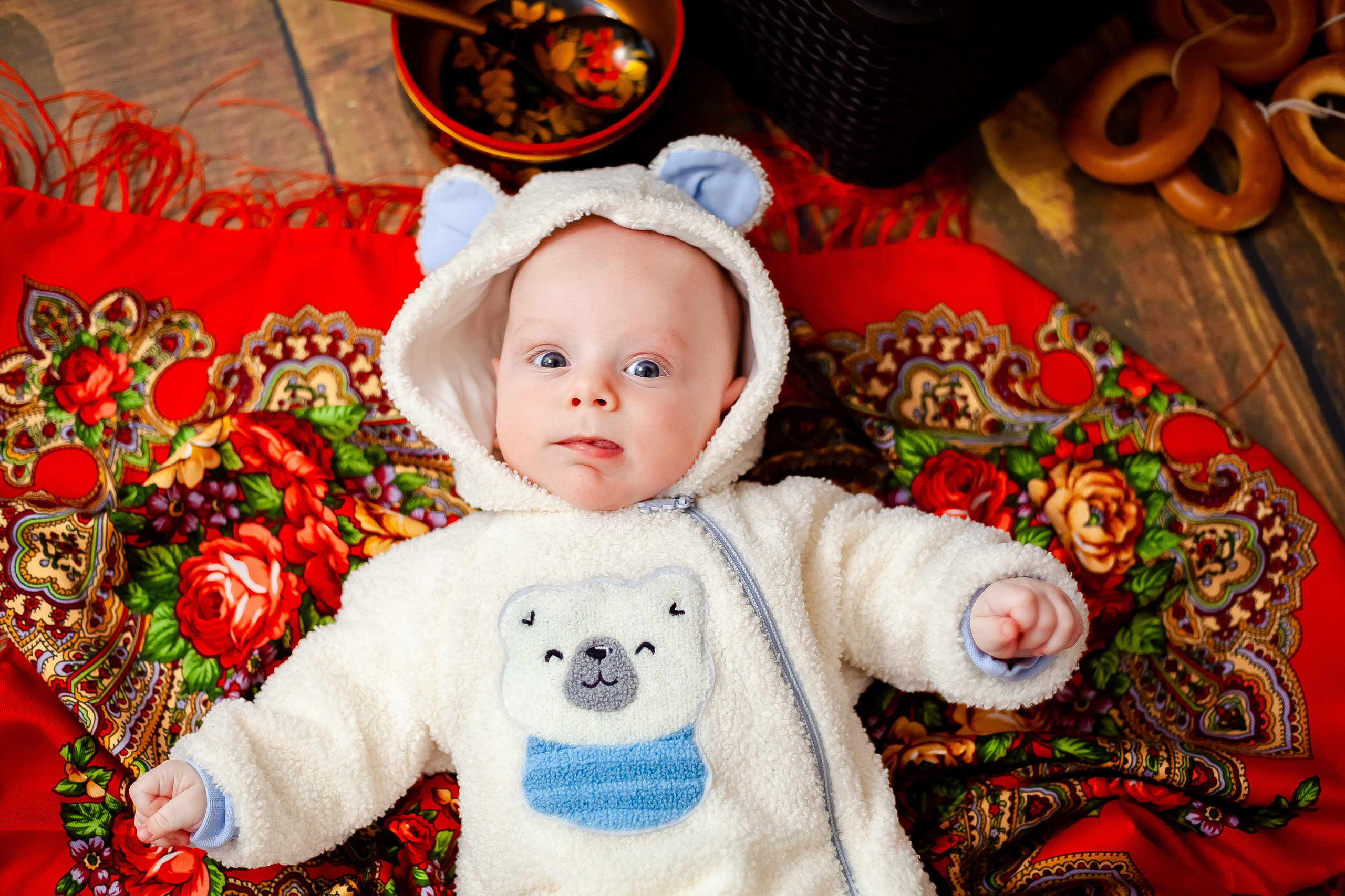 Фотопроект Масленица. Фотограф новорожденных в г. Павлово Беспалова Екатерина