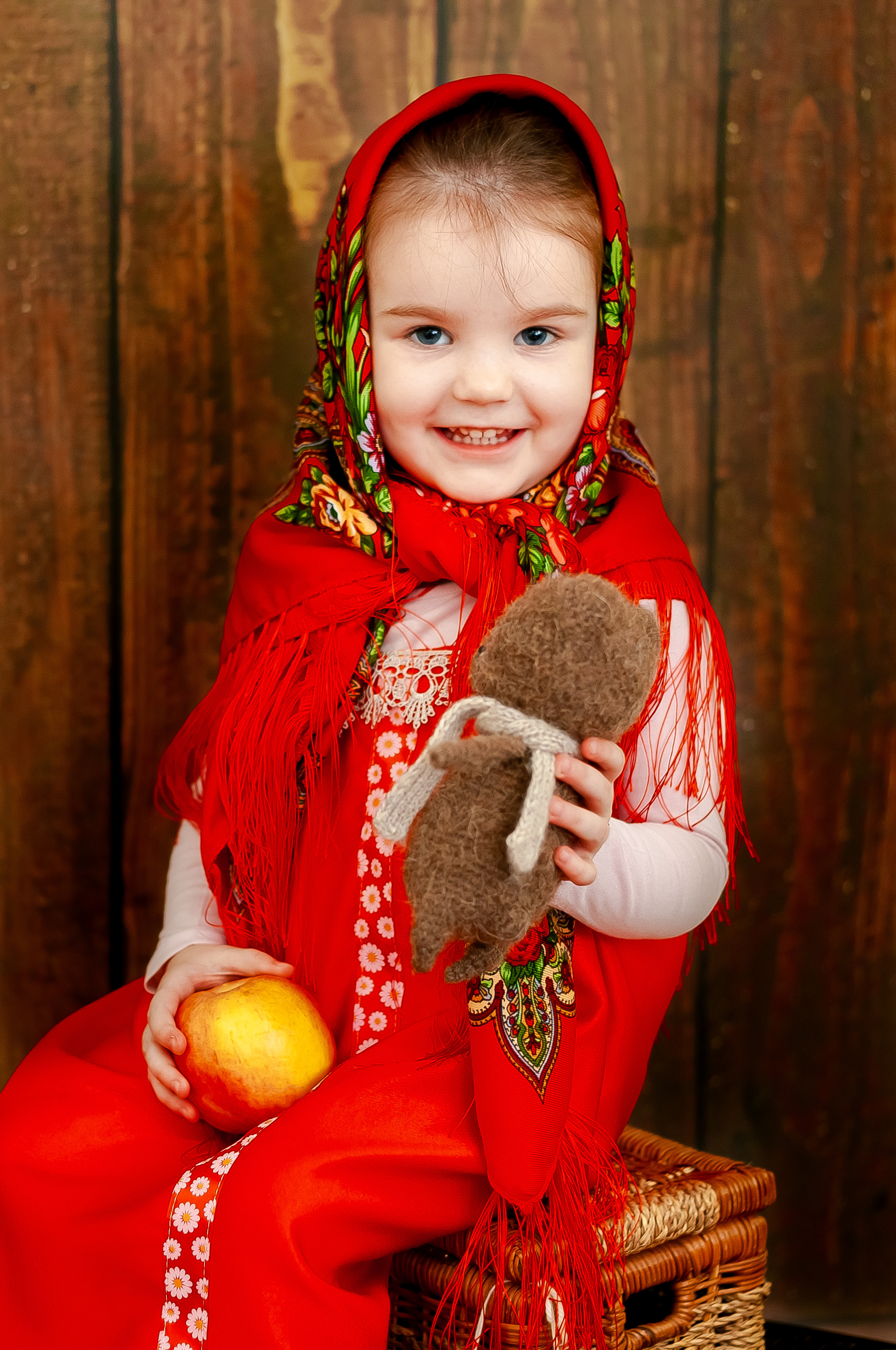 Фотопроект Масленица. Фотограф новорожденных в г. Павлово Беспалова Екатерина