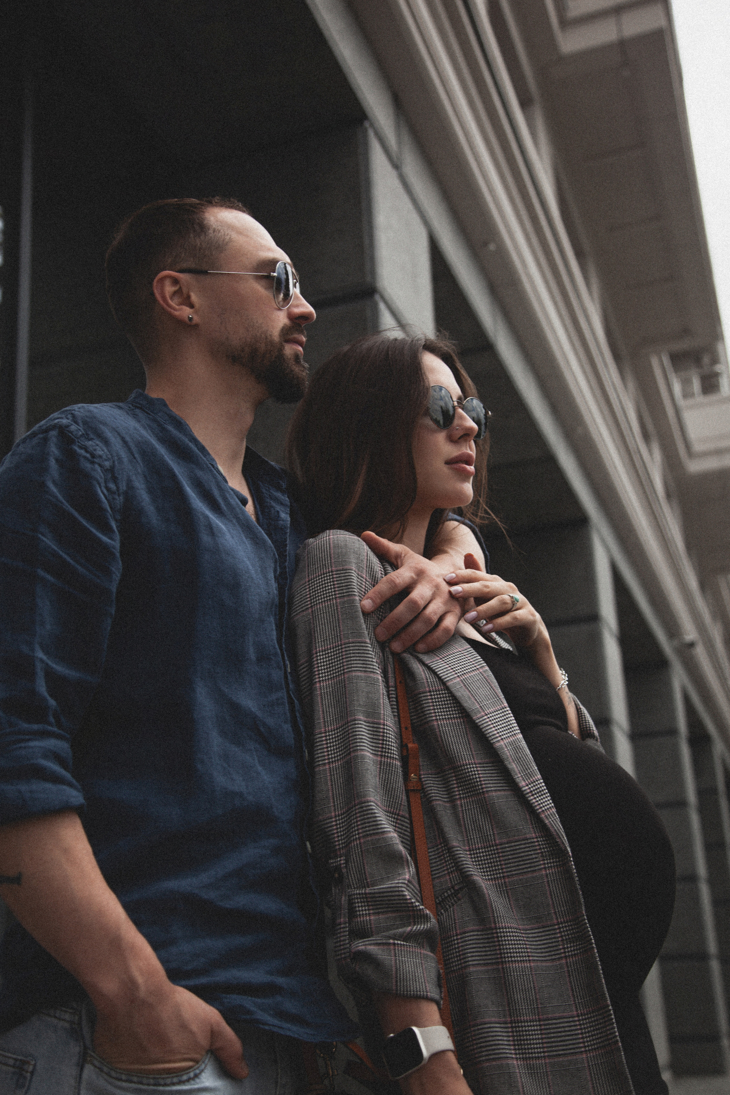 Егор и Настя 2.0. Женский портрет в Нижнем Новгороде Татьяна Малюгина