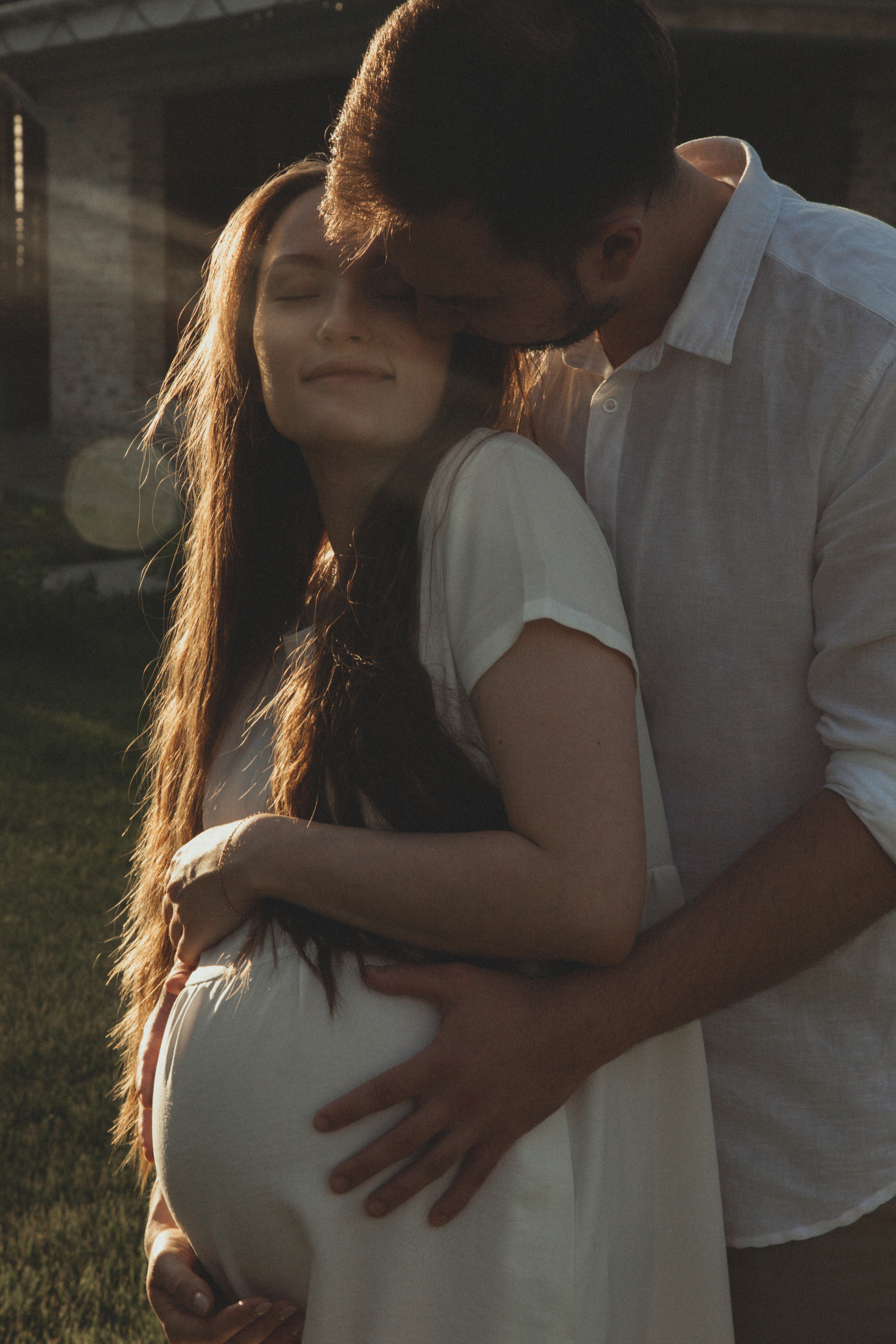 Диля и Рамиль. Женский портрет в Нижнем Новгороде Татьяна Малюгина