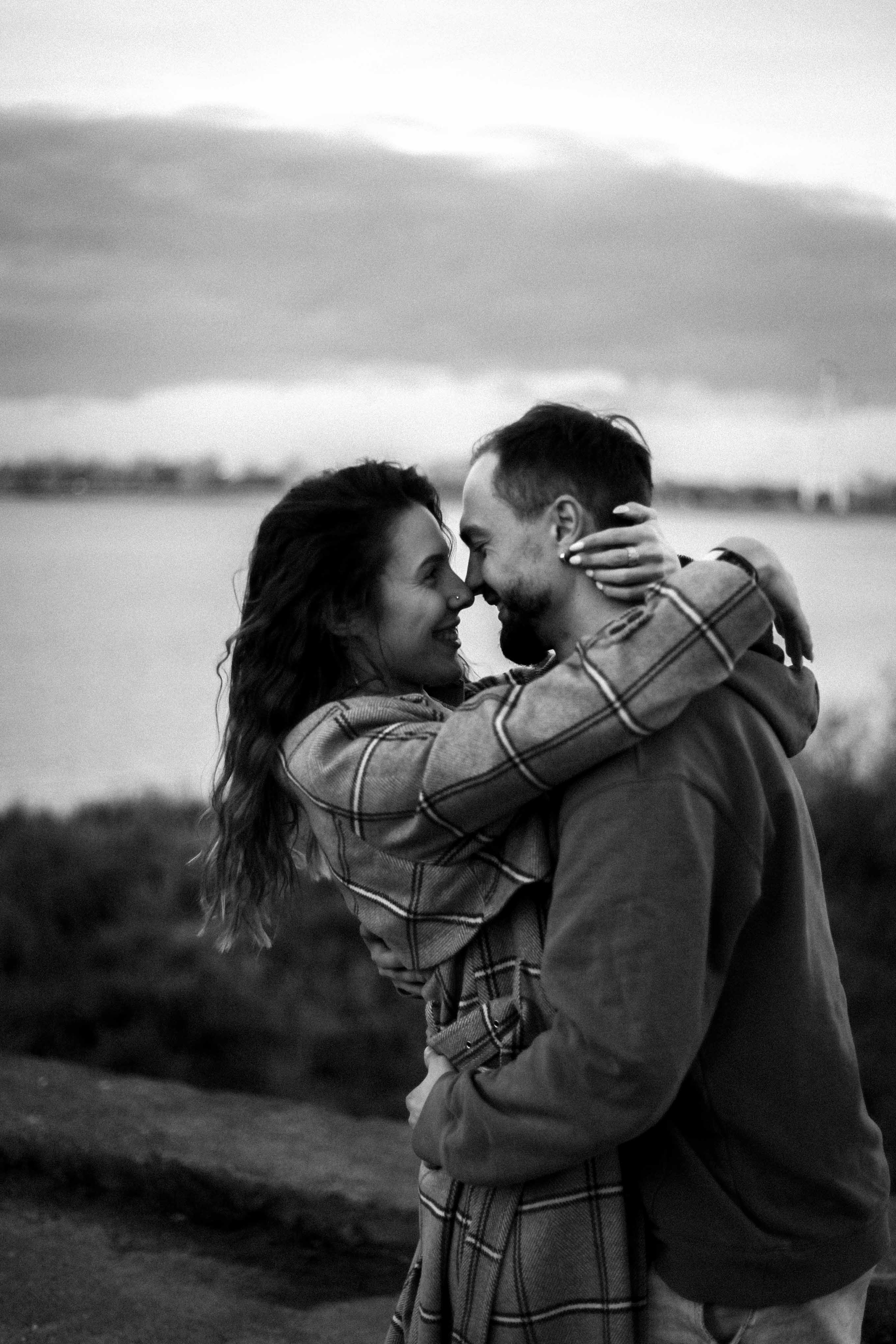 Егор и Настя. Женский портрет в Нижнем Новгороде Татьяна Малюгина