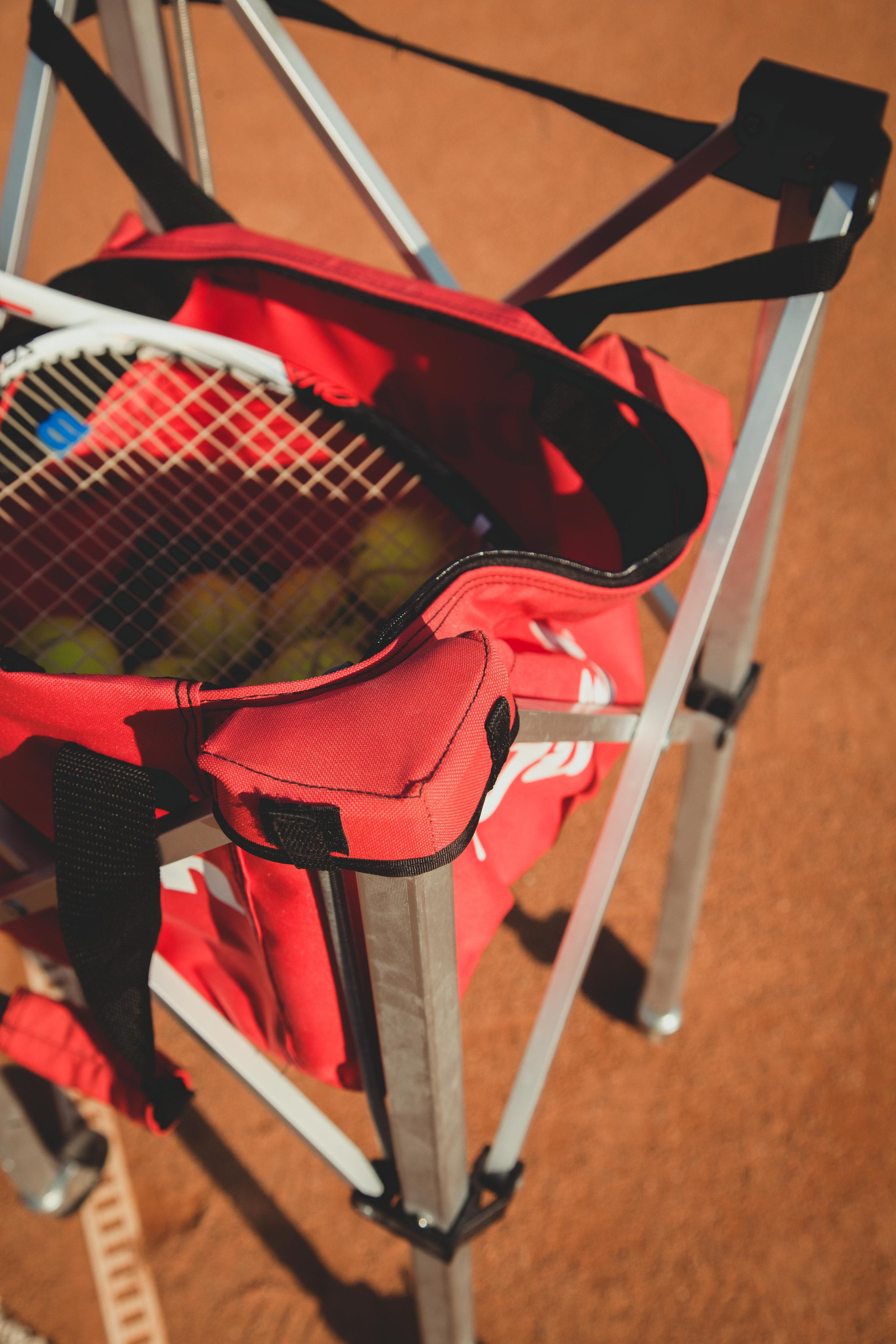 Аня на корте. Женский портрет в Нижнем Новгороде Татьяна Малюгина