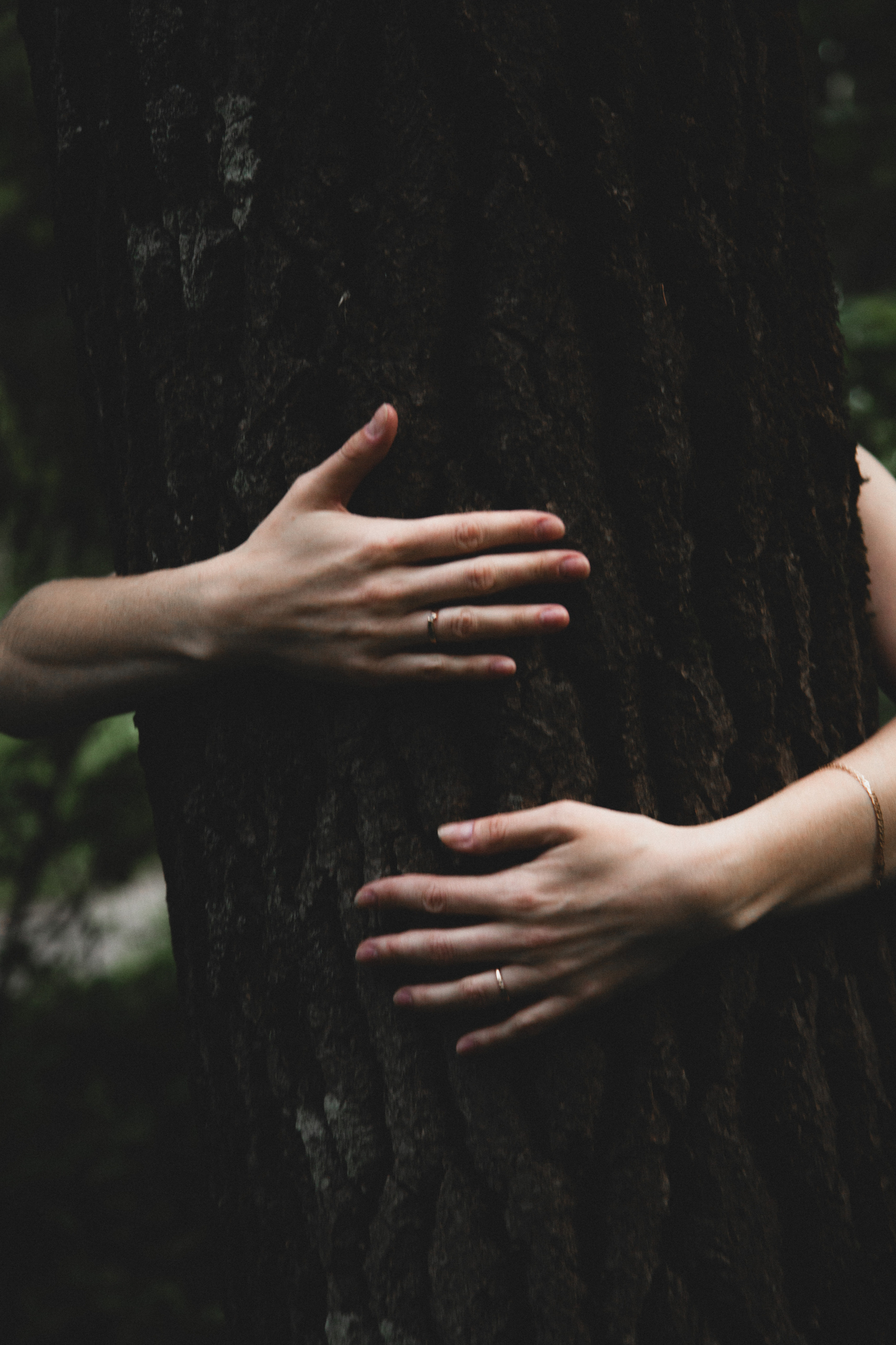 Лесная нимфа. Женский портрет в Нижнем Новгороде Татьяна Малюгина