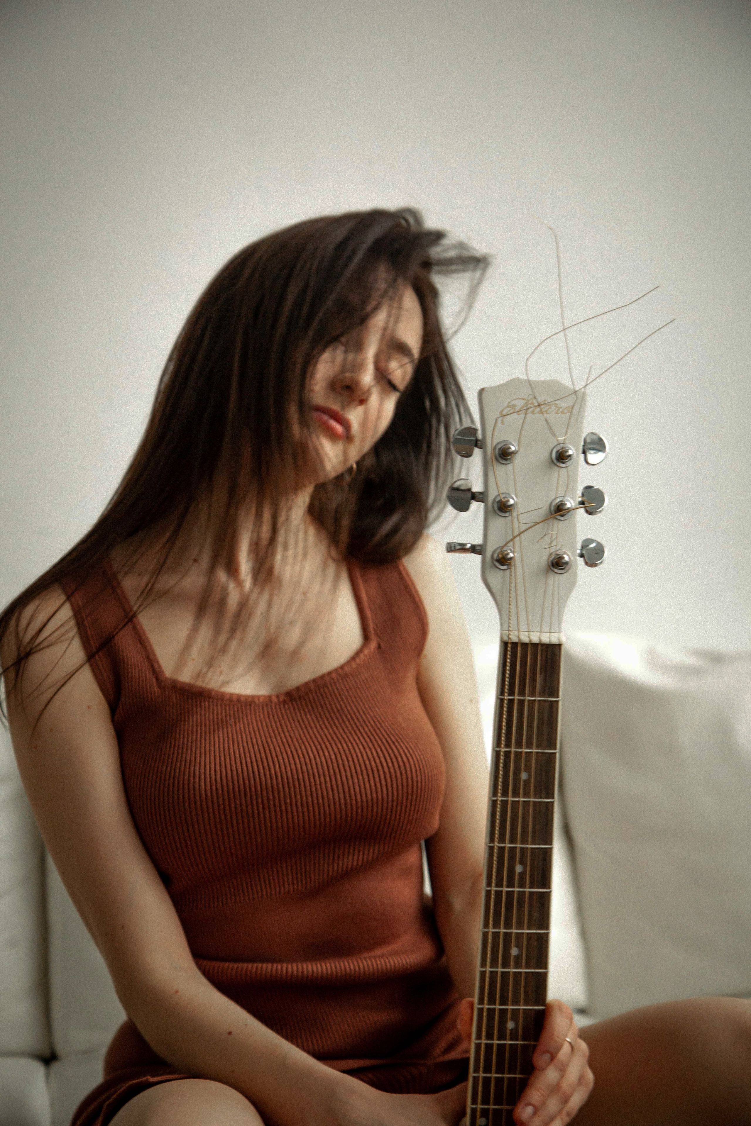 Юля. Женский портрет в Нижнем Новгороде Татьяна Малюгина