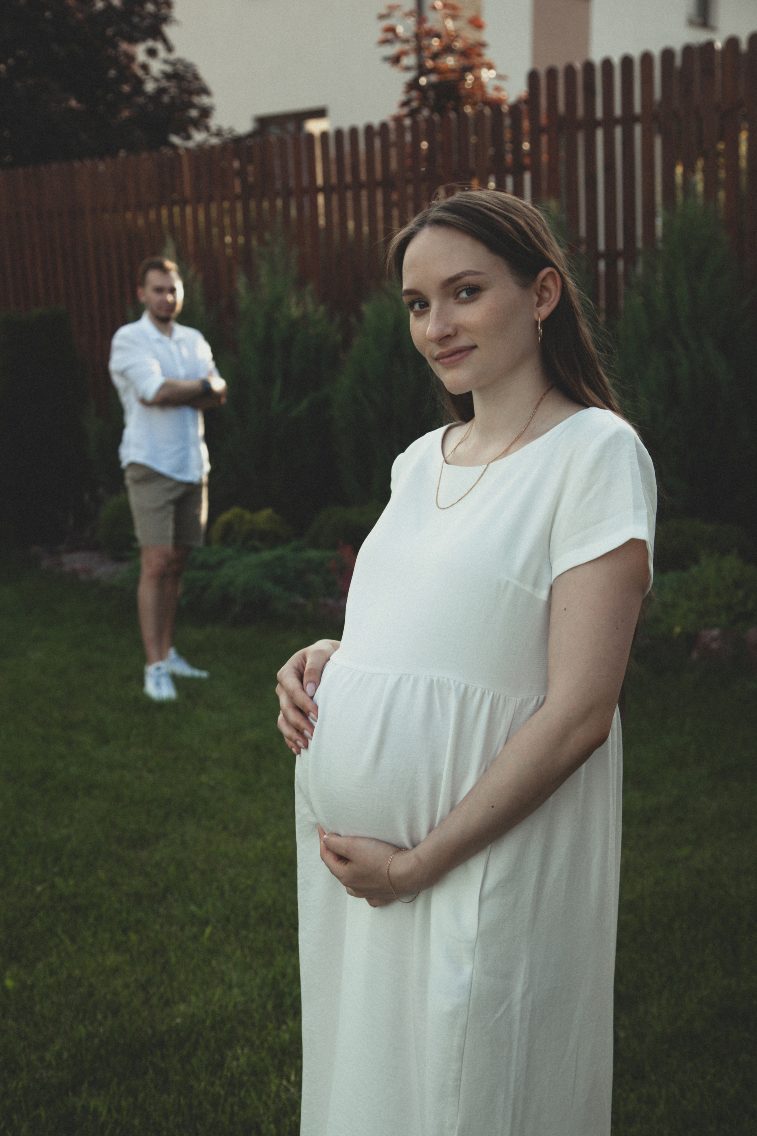 Диля и Рамиль. Женский портрет в Нижнем Новгороде Татьяна Малюгина