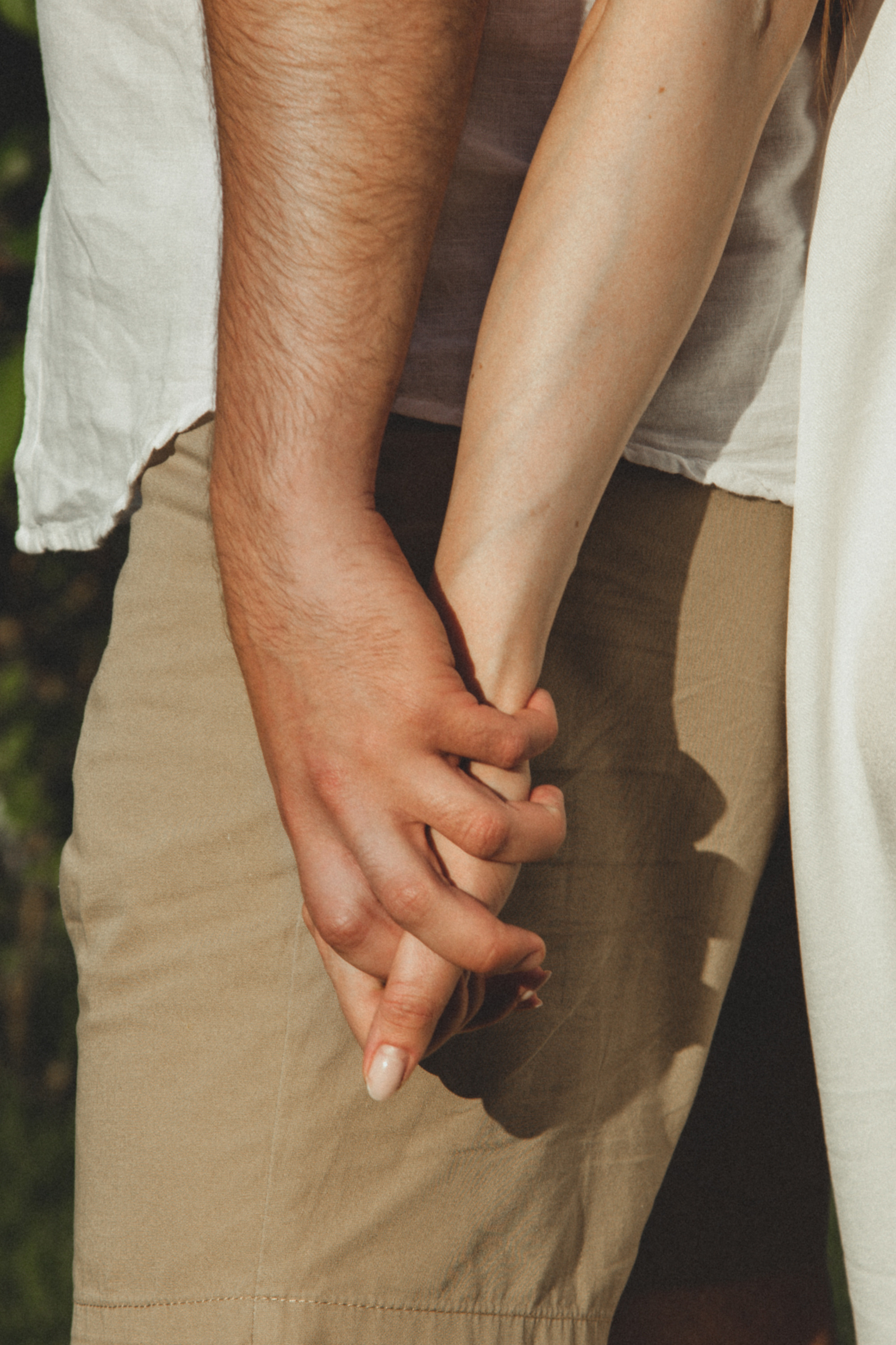 Диля и Рамиль. Женский портрет в Нижнем Новгороде Татьяна Малюгина