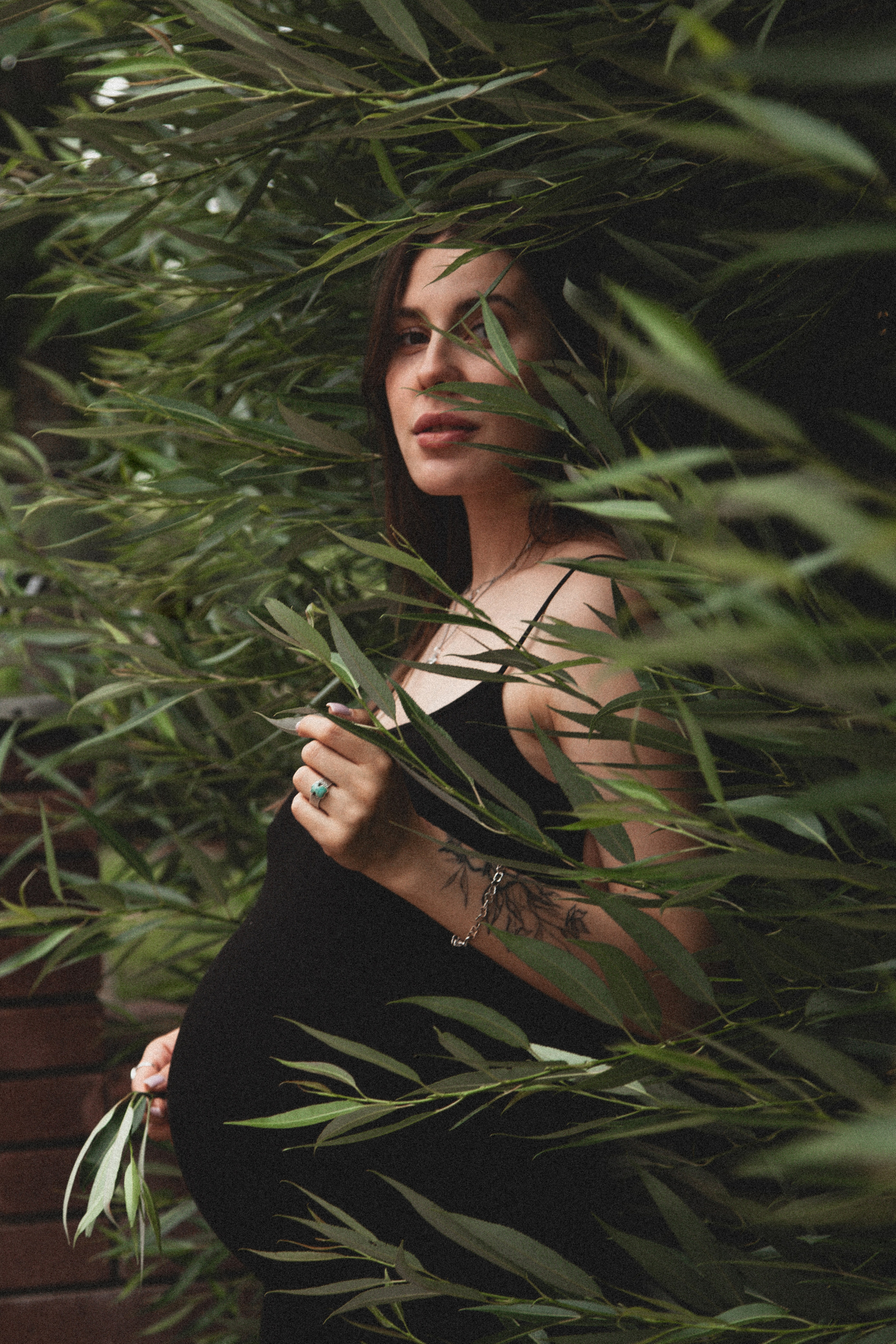 Егор и Настя 2.0. Женский портрет в Нижнем Новгороде Татьяна Малюгина