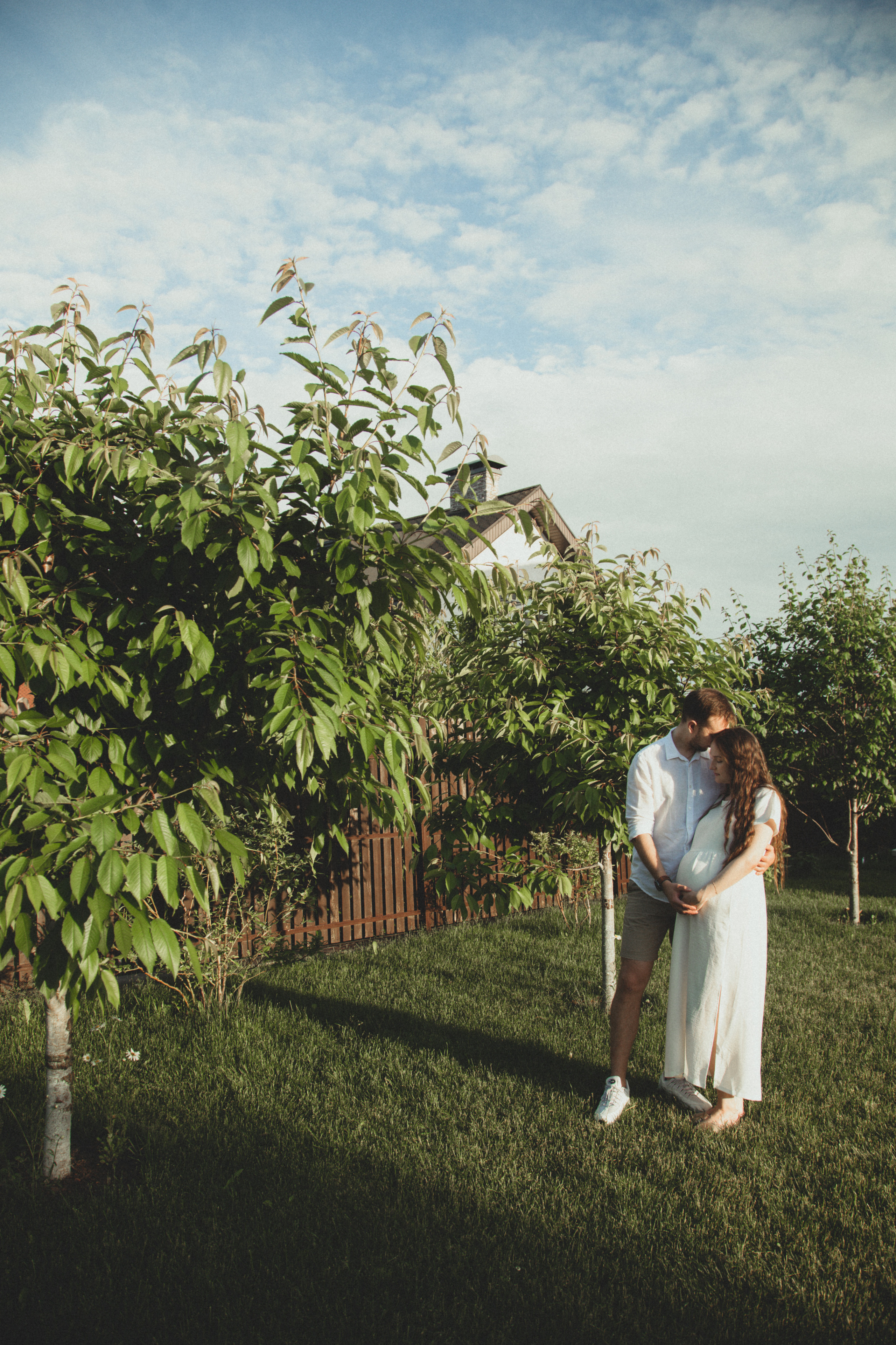 Диля и Рамиль. Женский портрет в Нижнем Новгороде Татьяна Малюгина