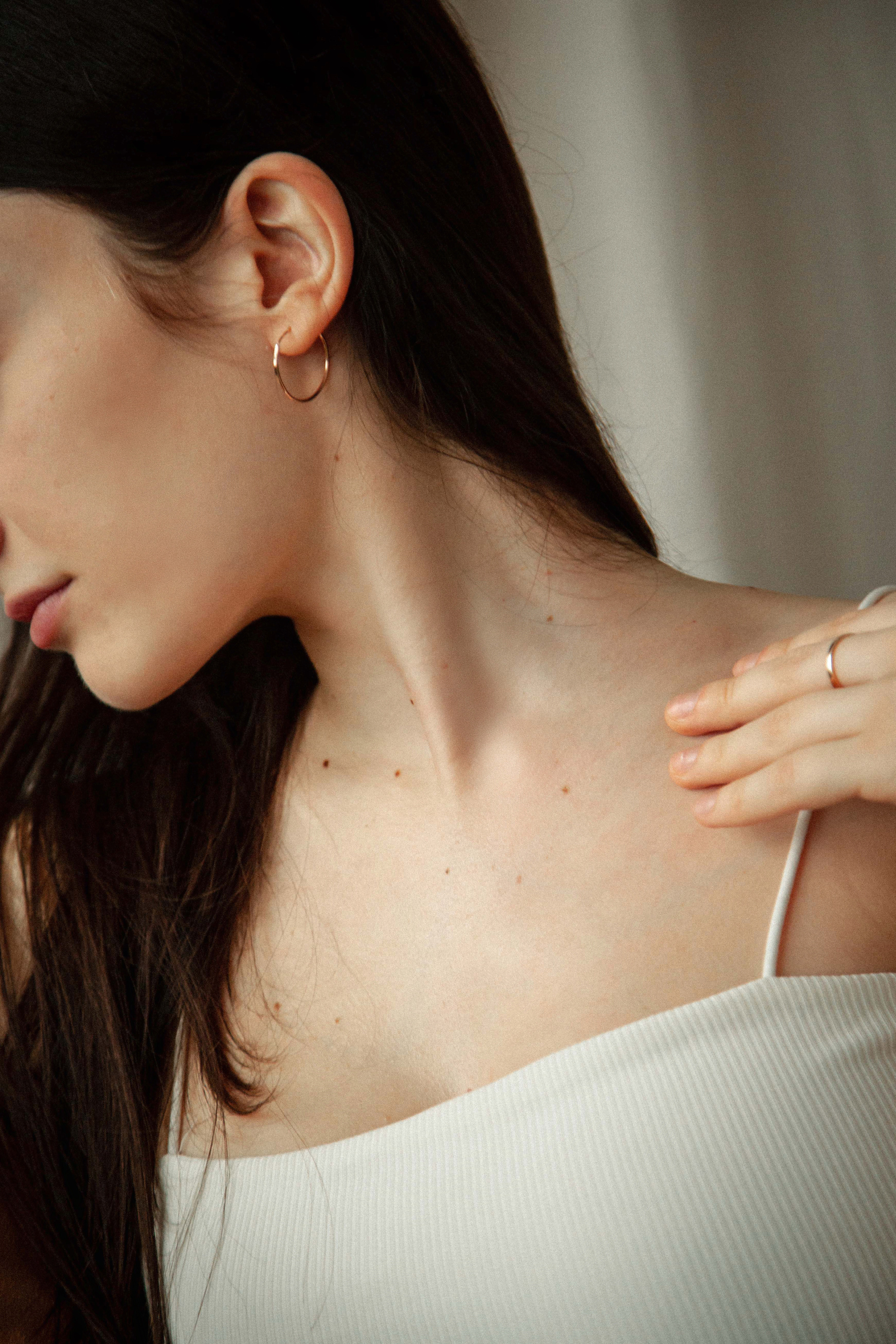 Юля. Женский портрет в Нижнем Новгороде Татьяна Малюгина