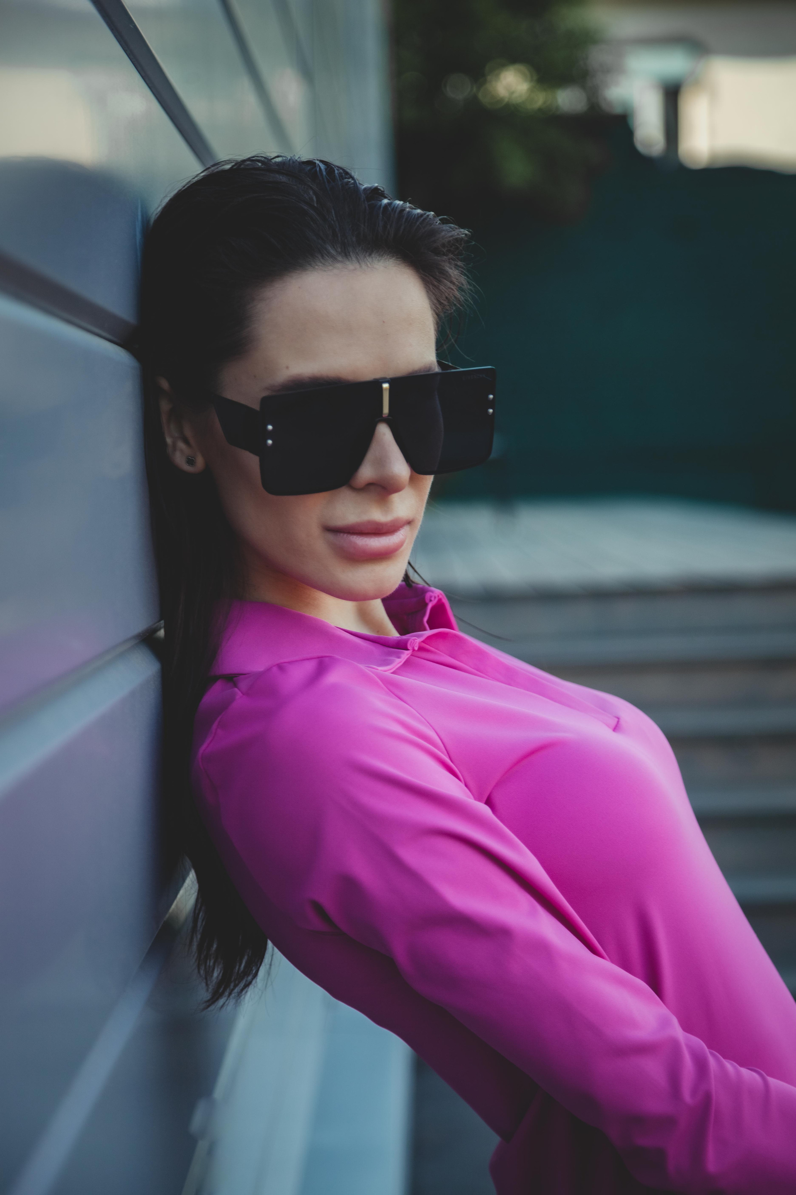 Аня на корте. Женский портрет в Нижнем Новгороде Татьяна Малюгина