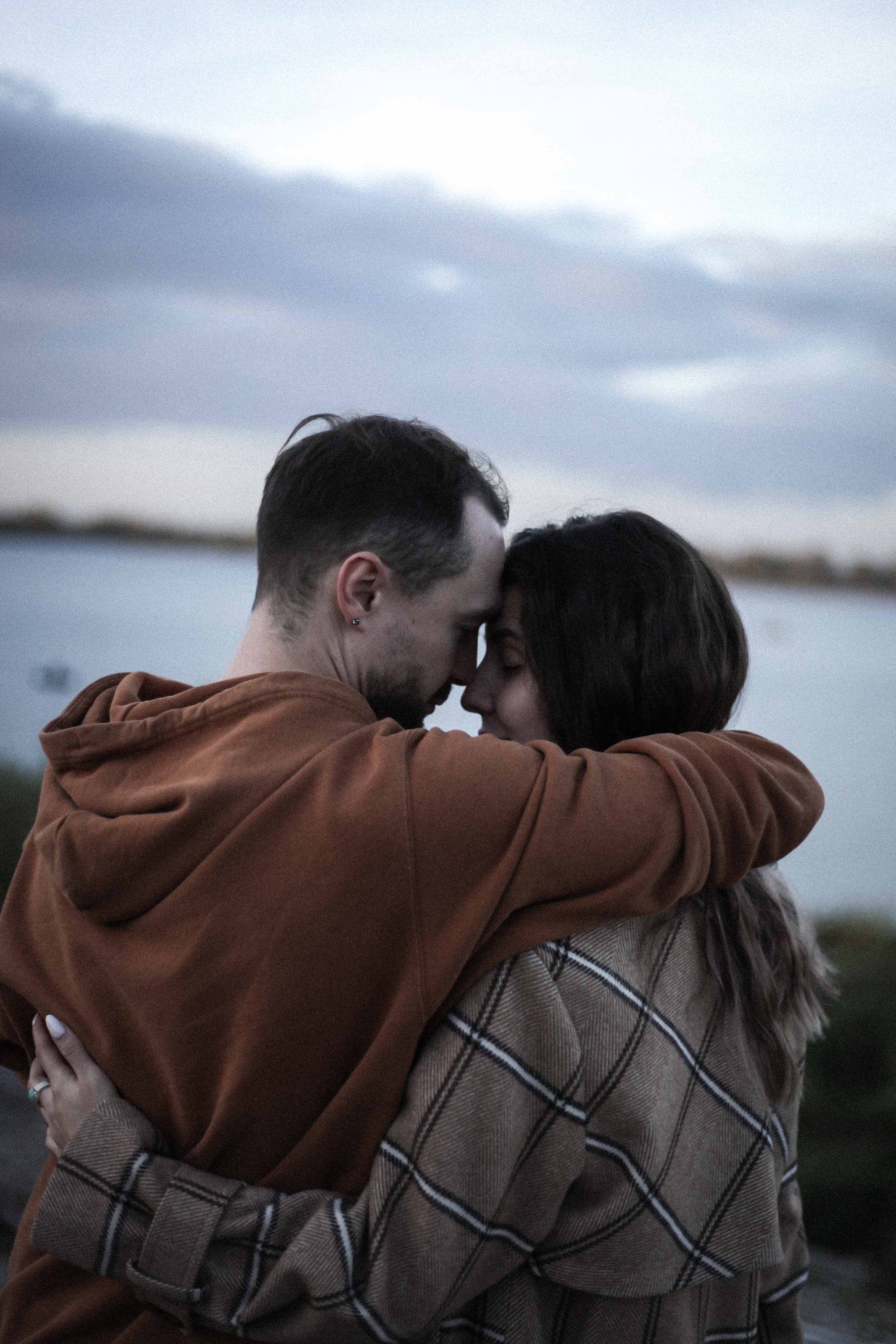 Егор и Настя. Женский портрет в Нижнем Новгороде Татьяна Малюгина