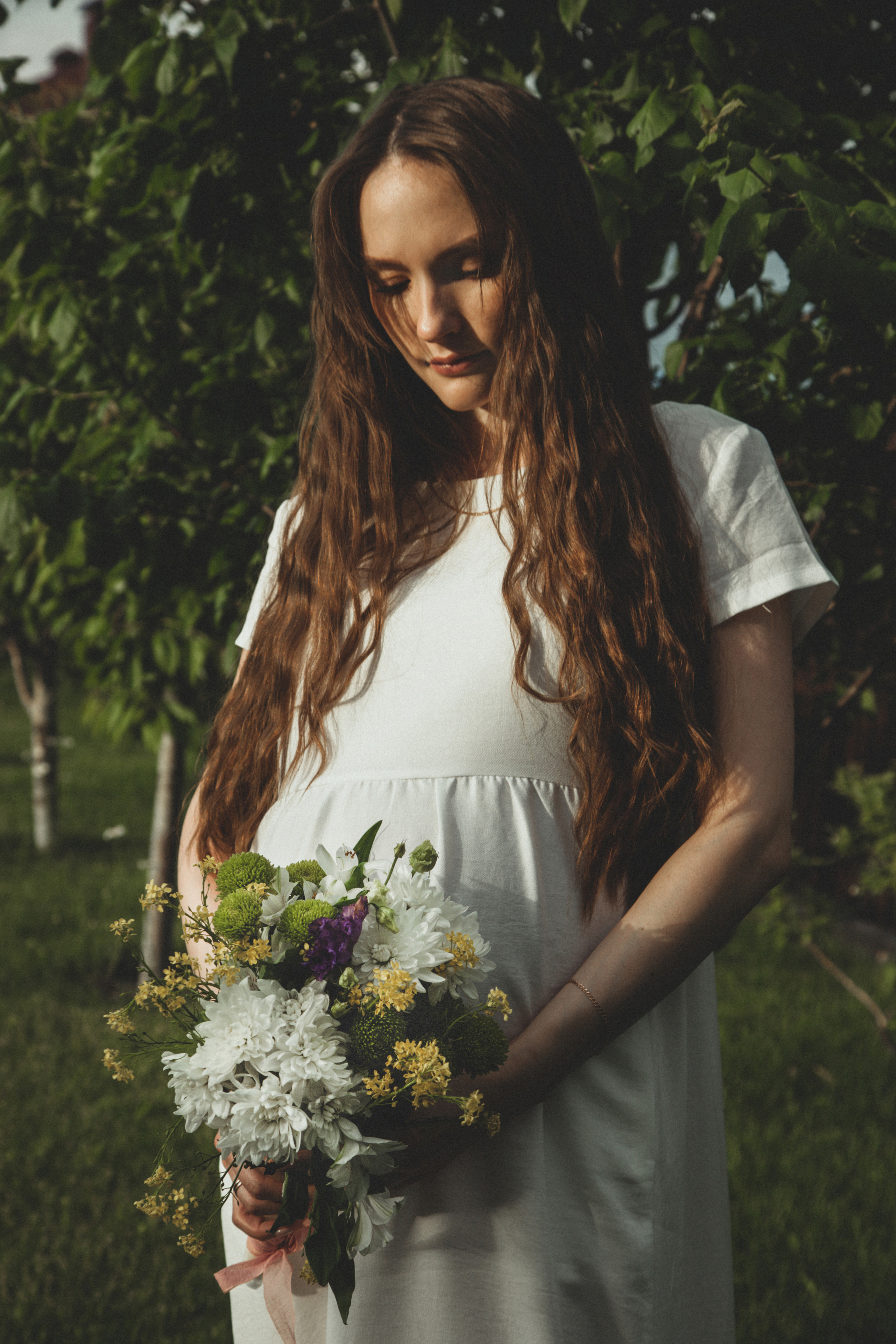 Диля и Рамиль. Женский портрет в Нижнем Новгороде Татьяна Малюгина