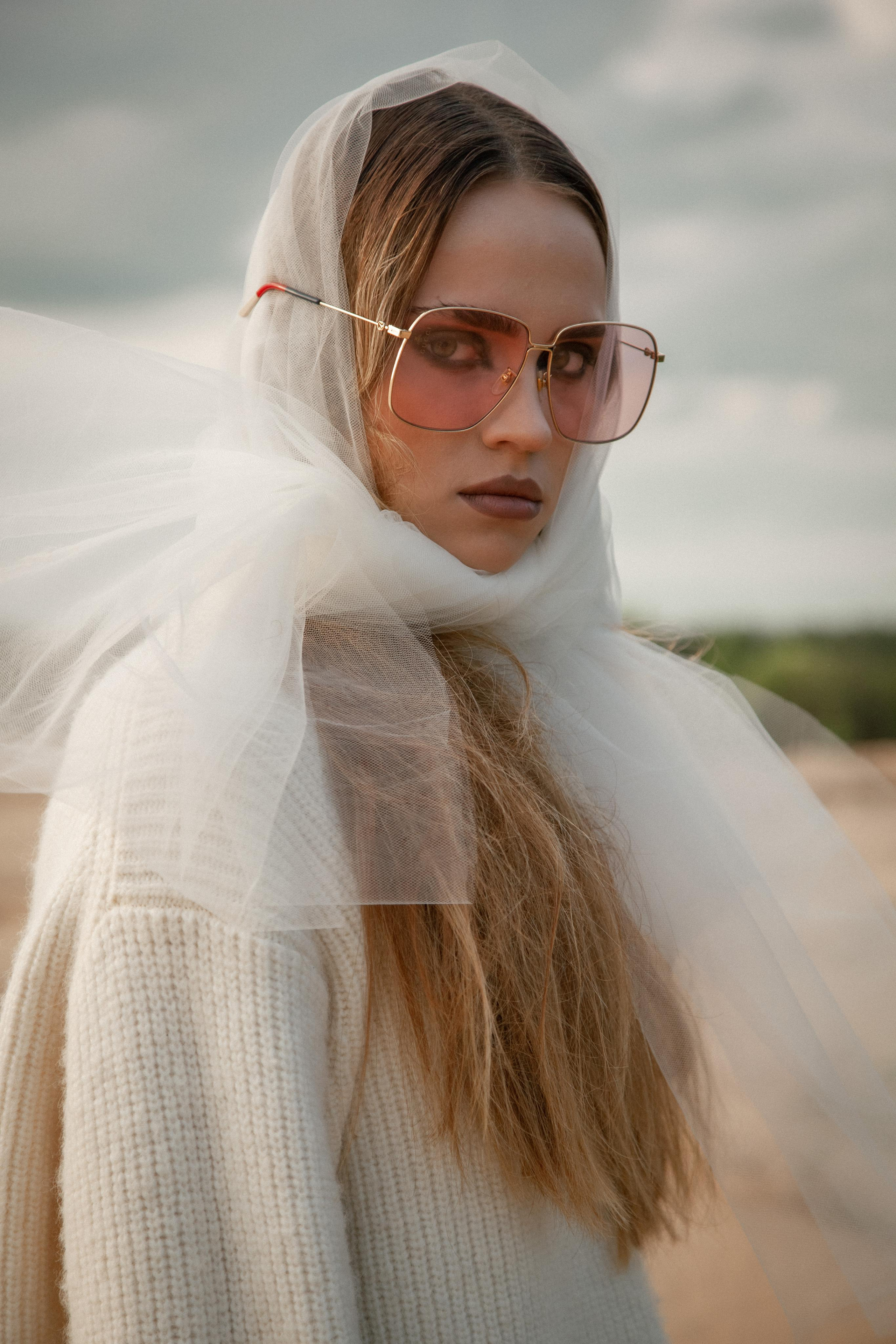 Женский портрет в Нижнем Новгороде Татьяна Малюгина